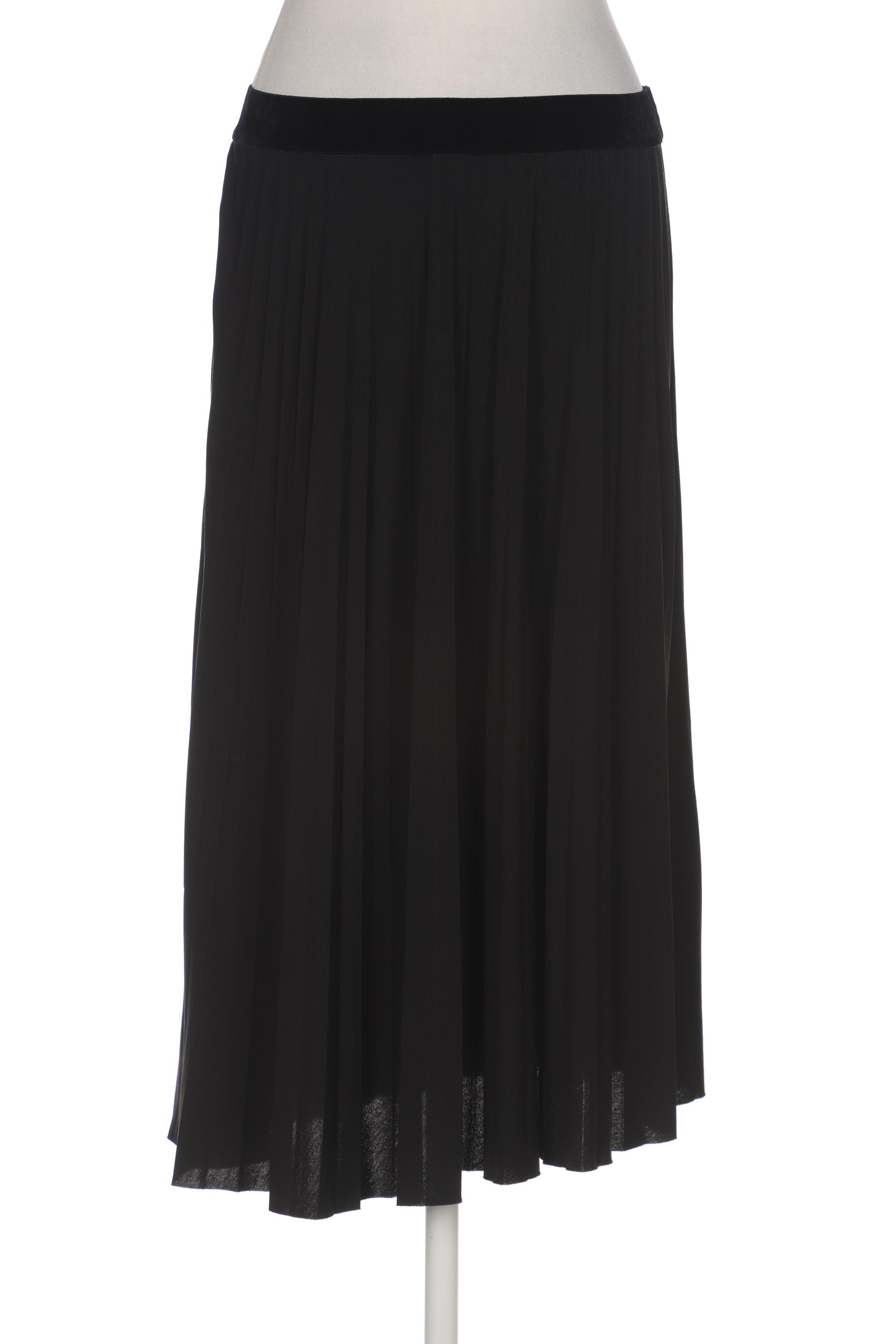 

Rich & Royal Damen Rock, schwarz, Gr. 36