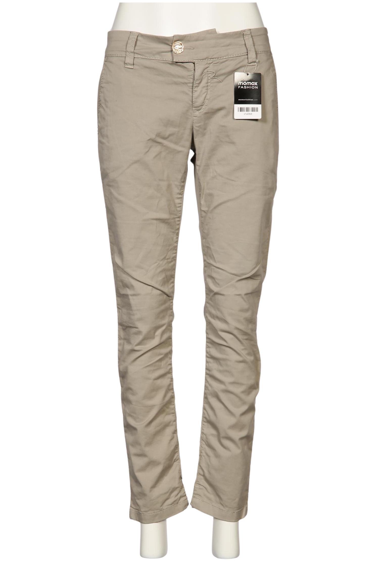 

Rich & Royal Damen Stoffhose, beige, Gr. 29