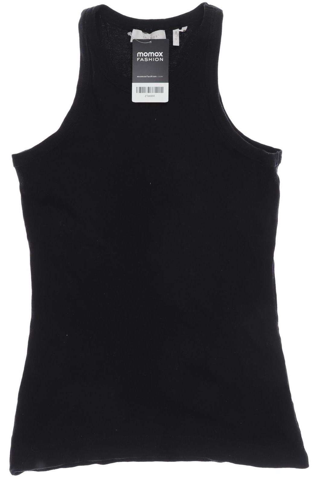

Rich & Royal Damen Top, schwarz, Gr. 42