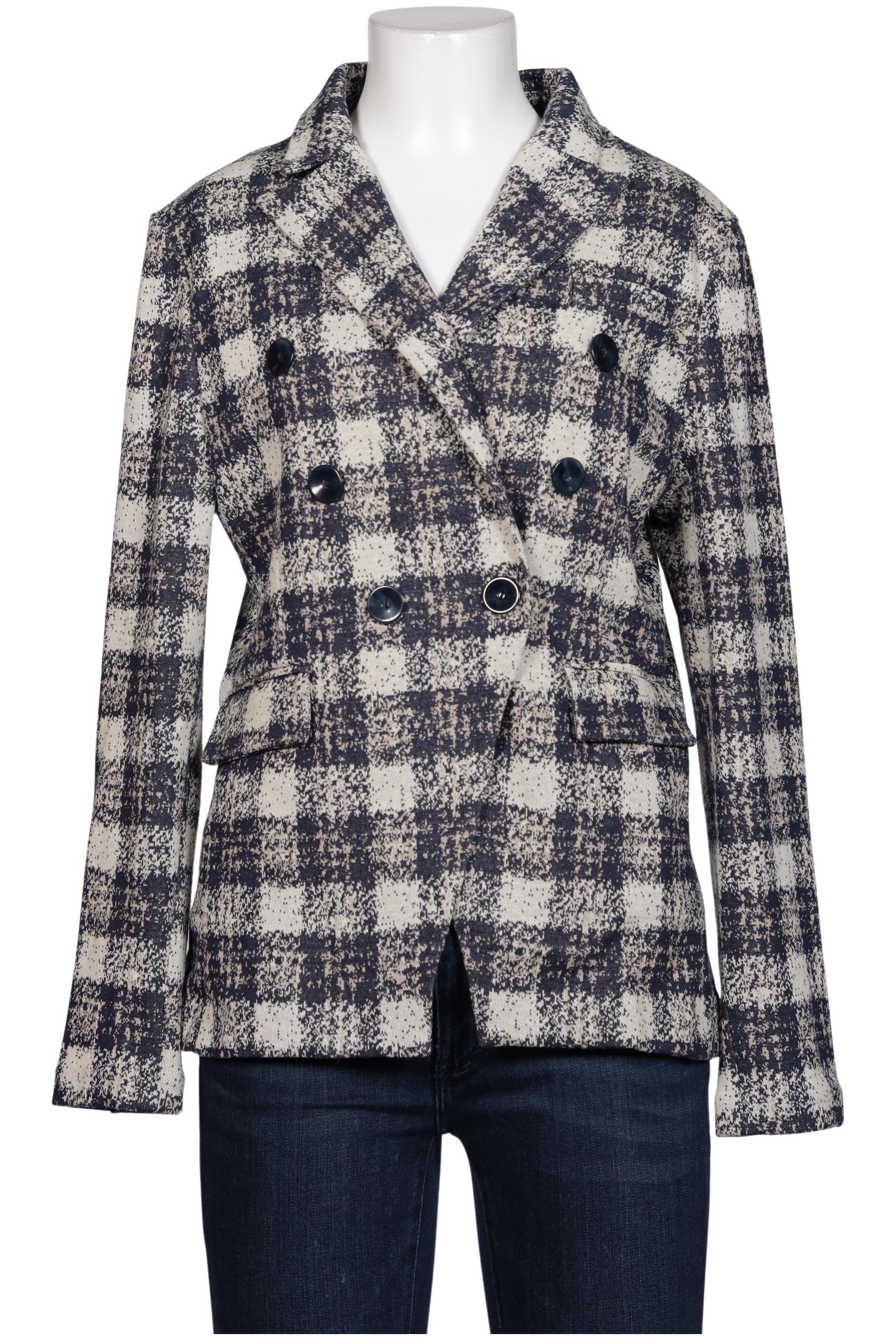 

Rich & Royal Damen Blazer, mehrfarbig, Gr. 38