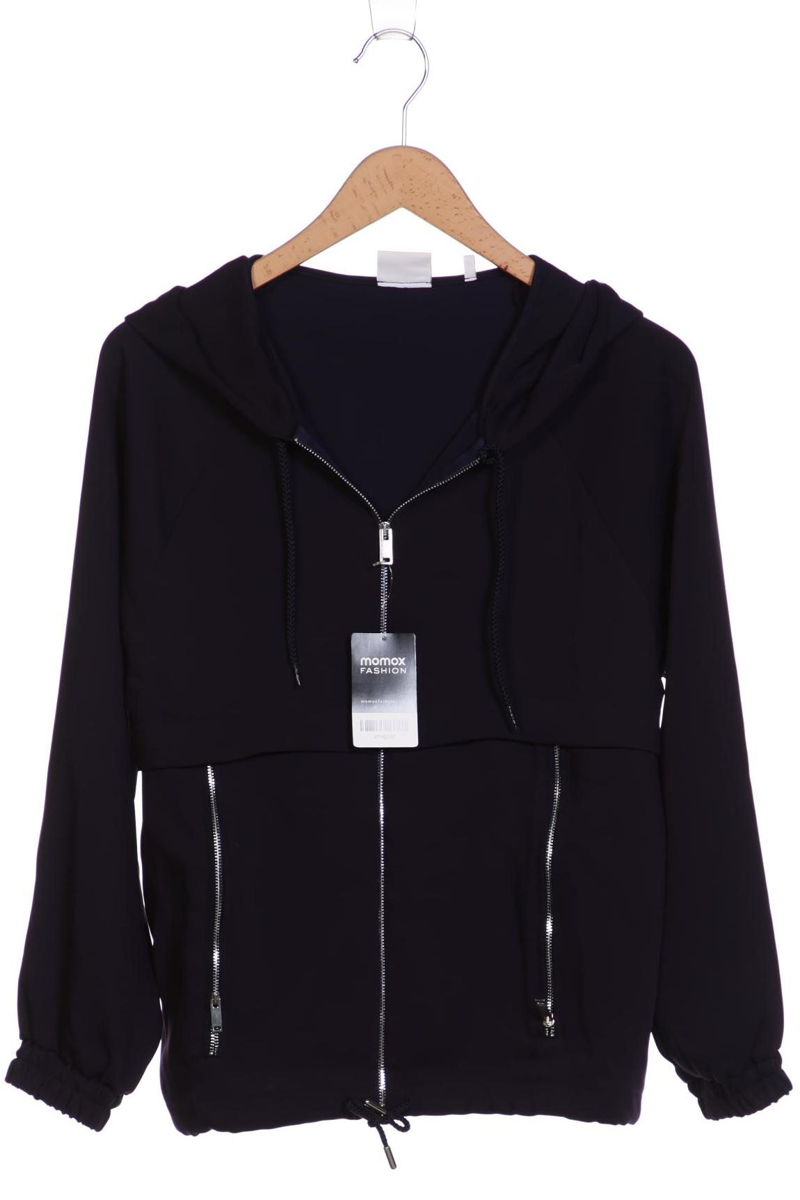 

Rich & Royal Damen Jacke, marineblau, Gr. 36