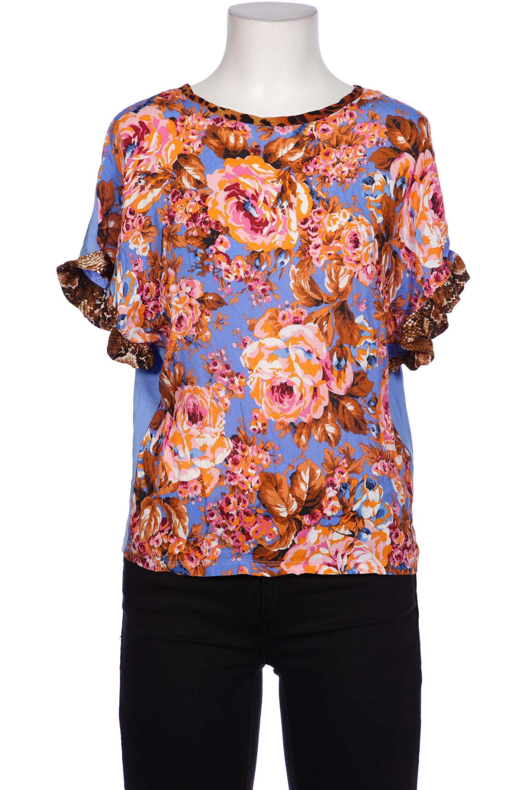 

Rich&Royal Damen Bluse, mehrfarbig