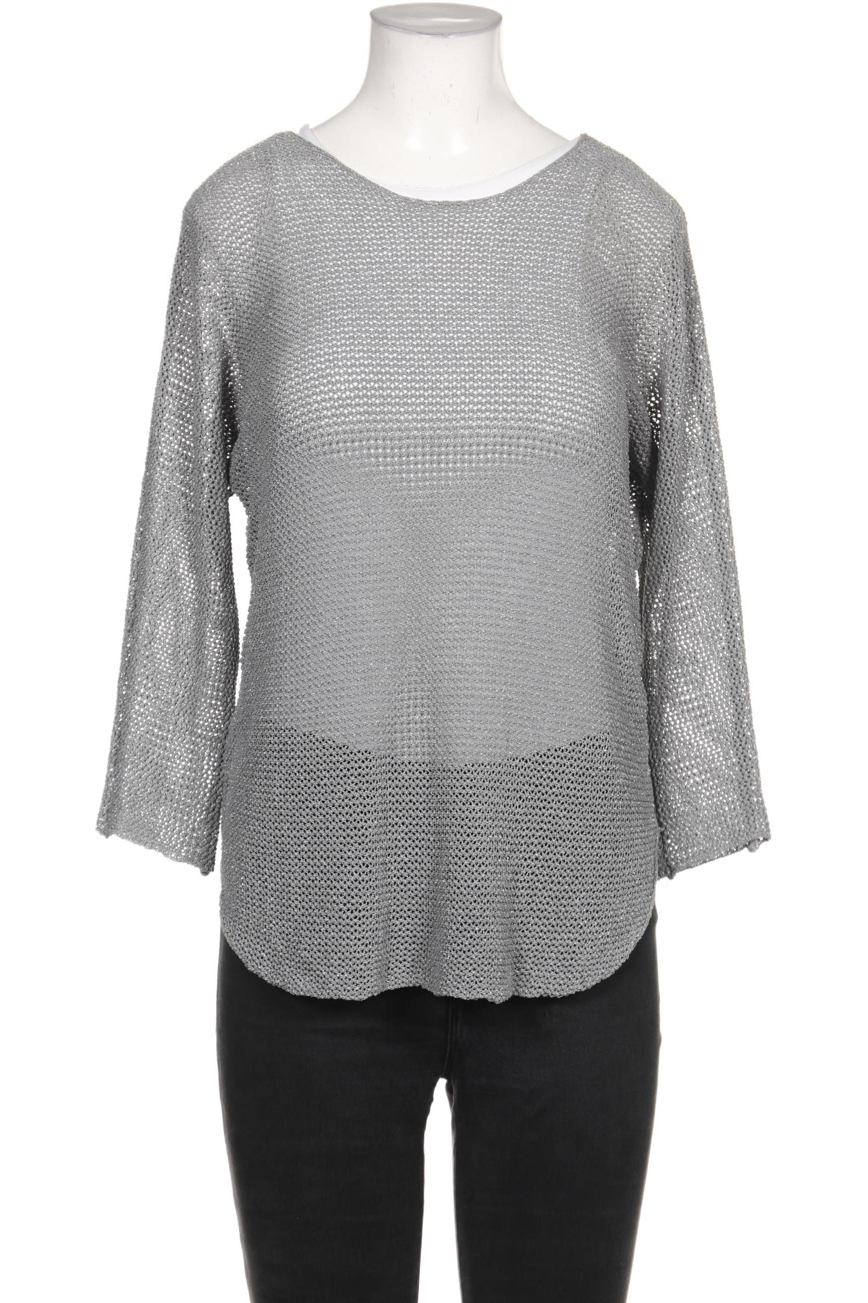 

Rich & Royal Damen Pullover, grau