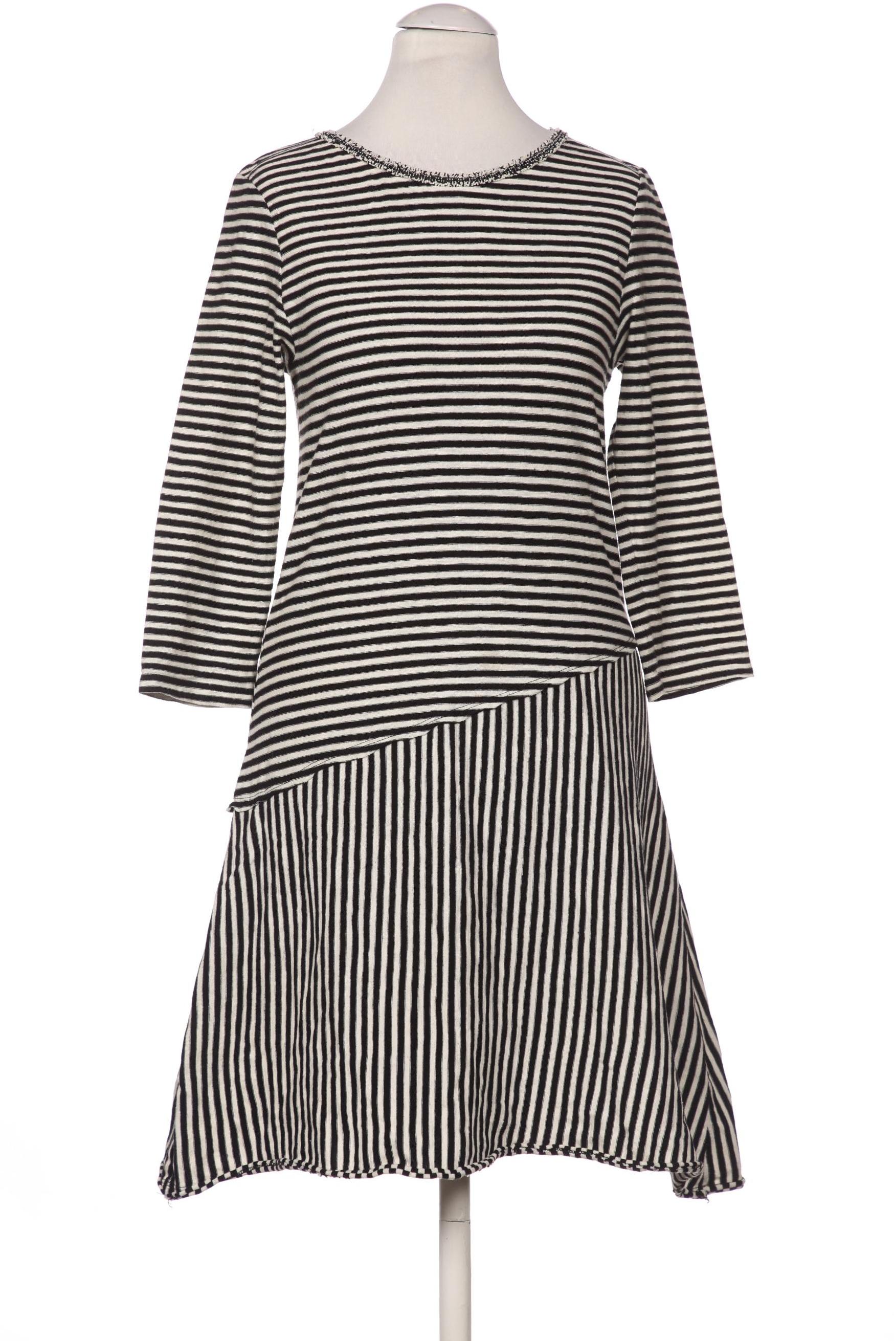 

Rich & Royal Damen Kleid, schwarz, Gr. 36