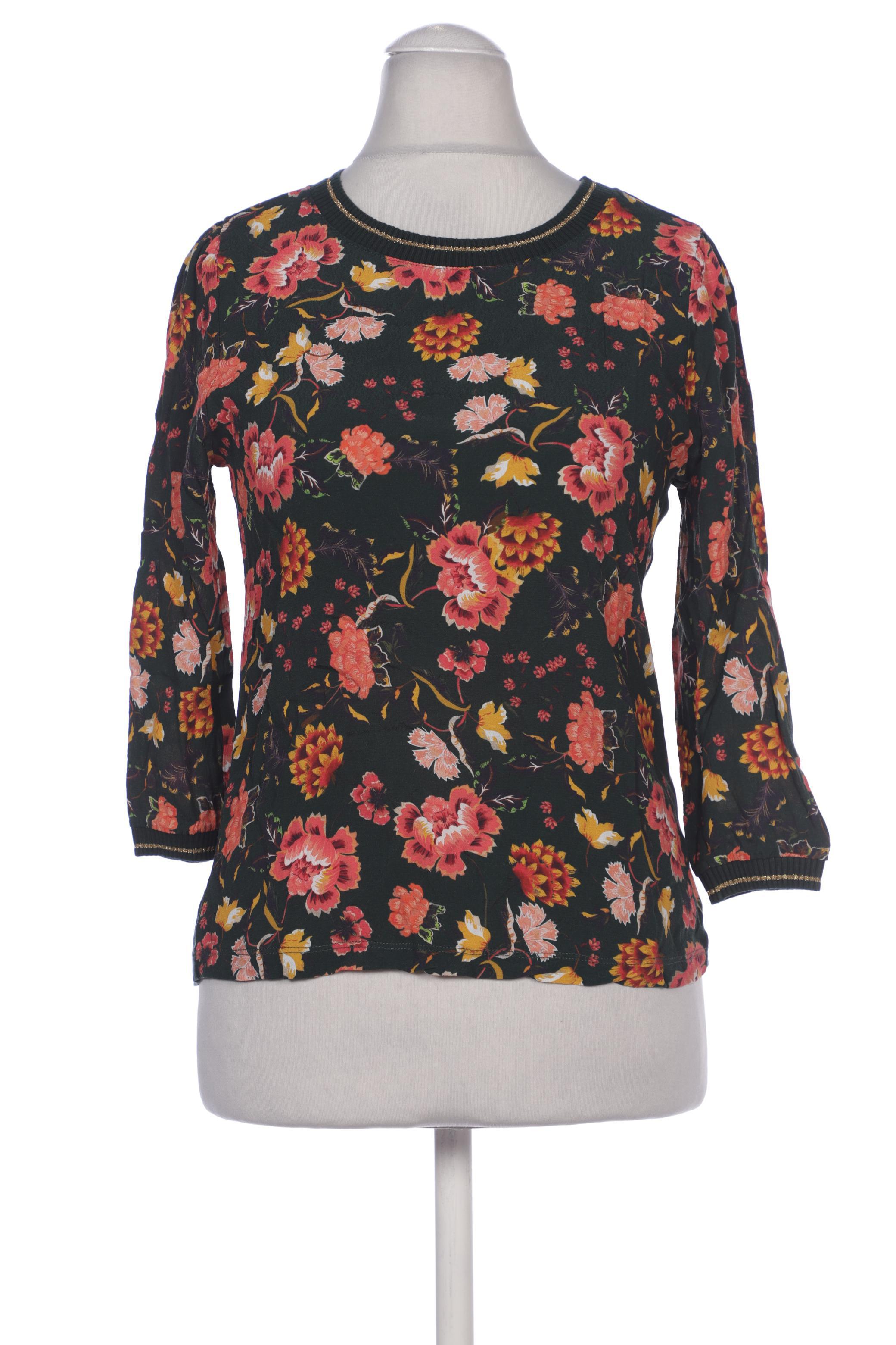 

Rich & Royal Damen Bluse, grün, Gr. 36