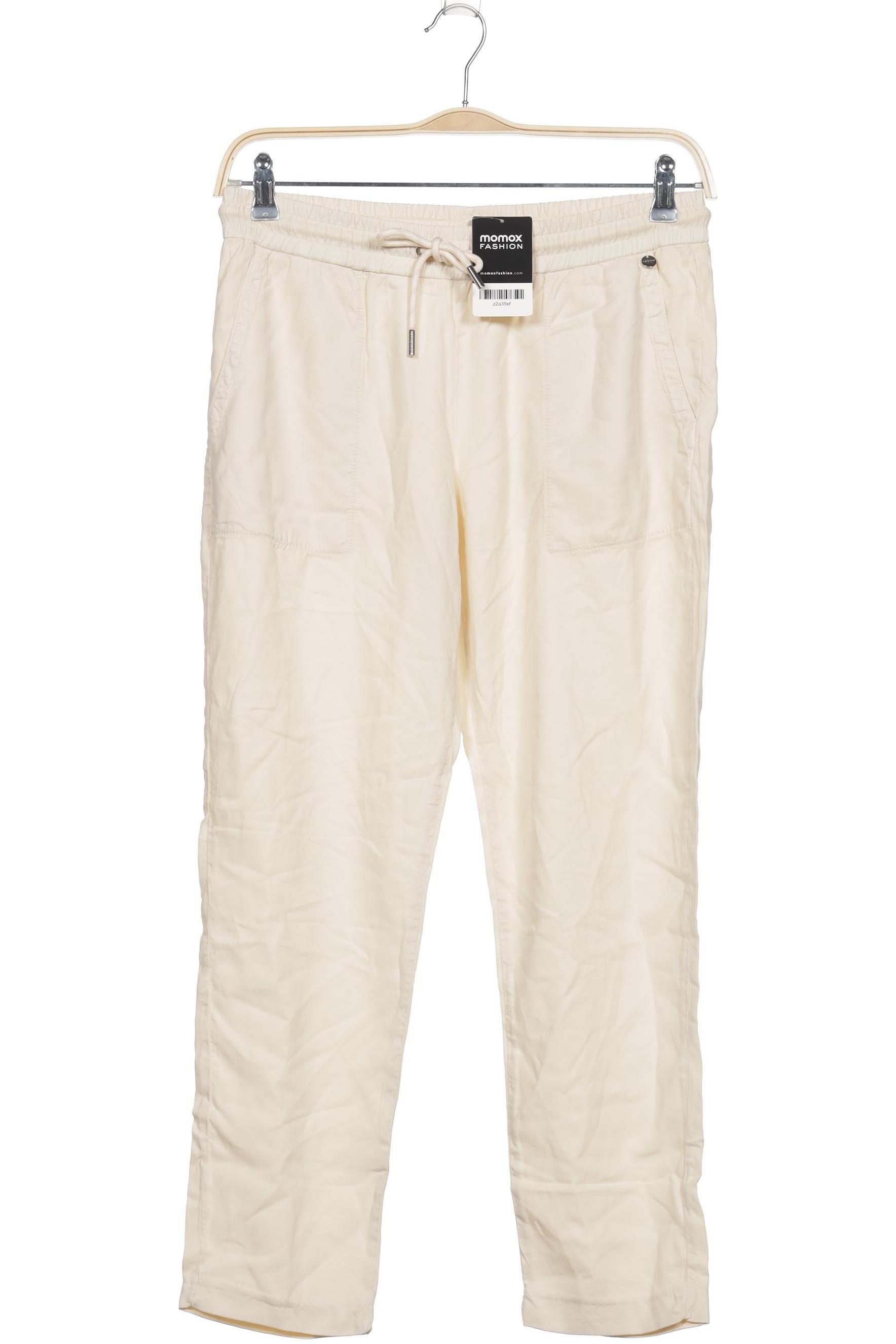 

Rich & Royal Damen Stoffhose, cremeweiß, Gr. 40