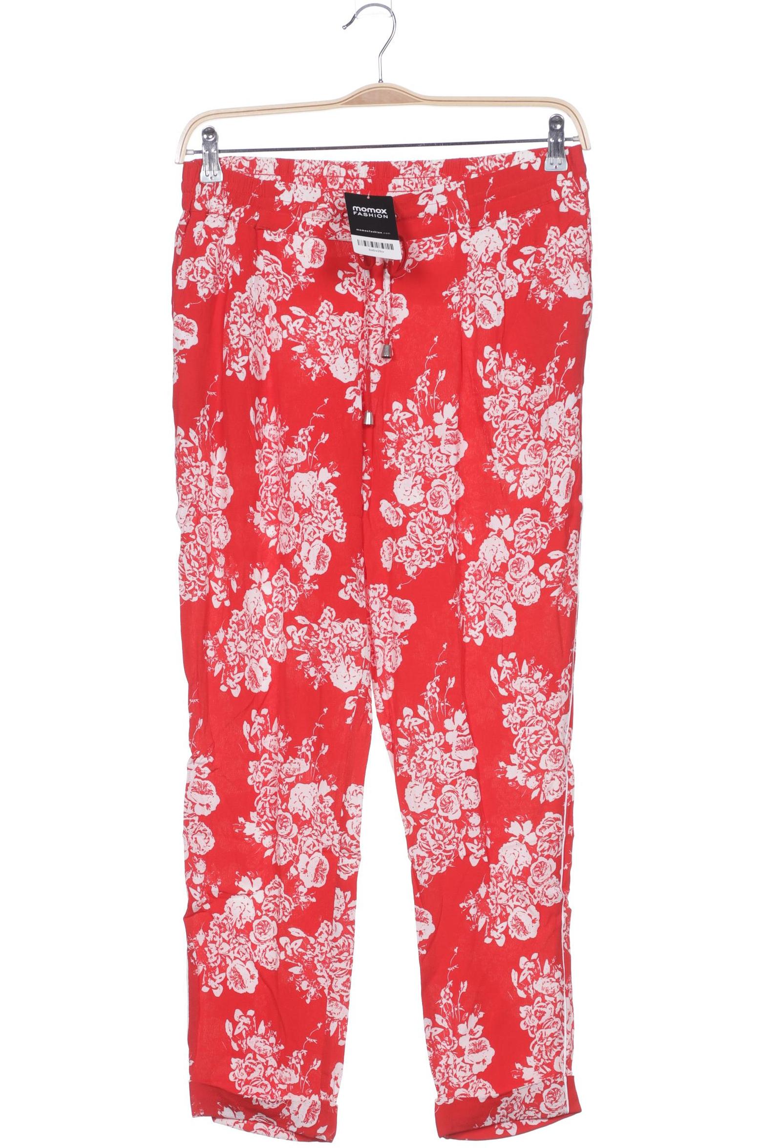 

Rich & Royal Damen Stoffhose, rot, Gr. 40