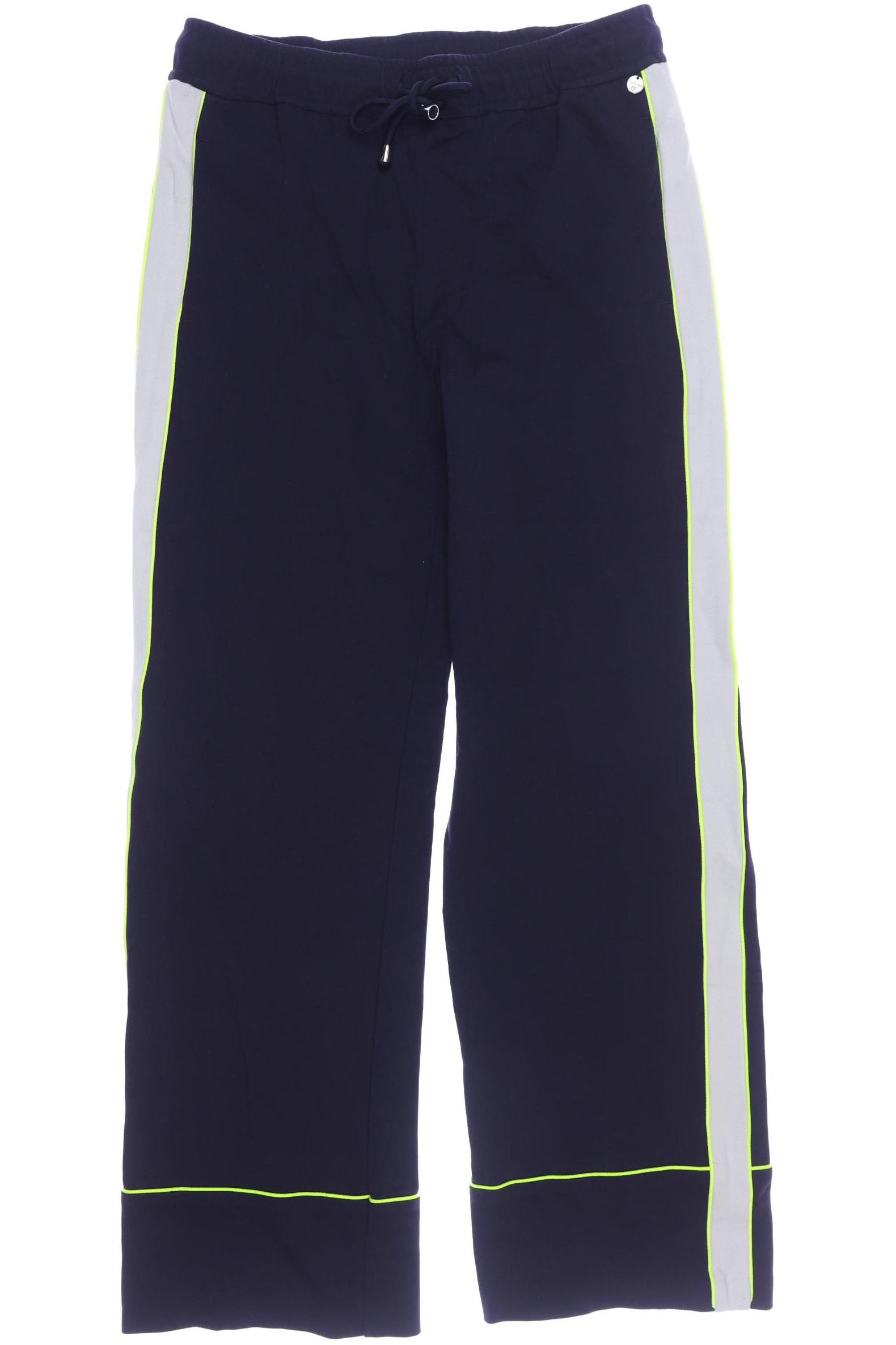 

Rich & Royal Damen Stoffhose, marineblau, Gr. 38