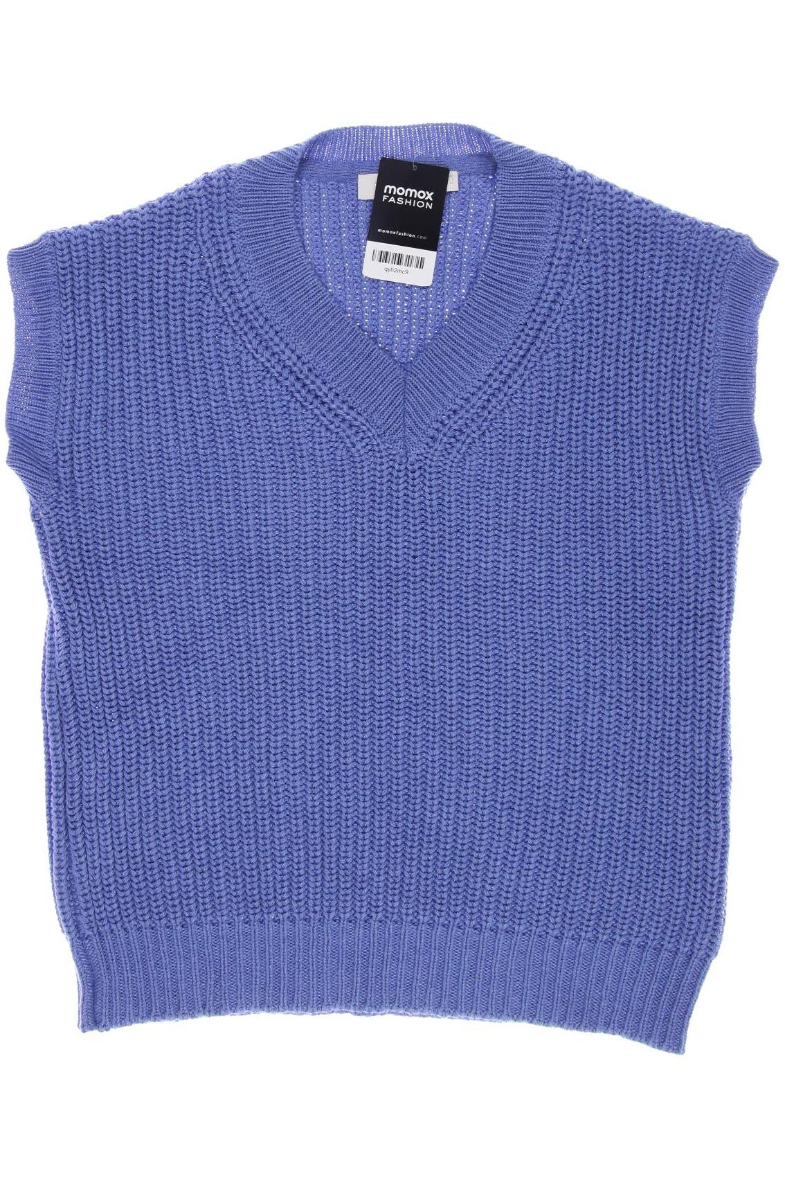 

Rich & Royal Damen Pullover, blau