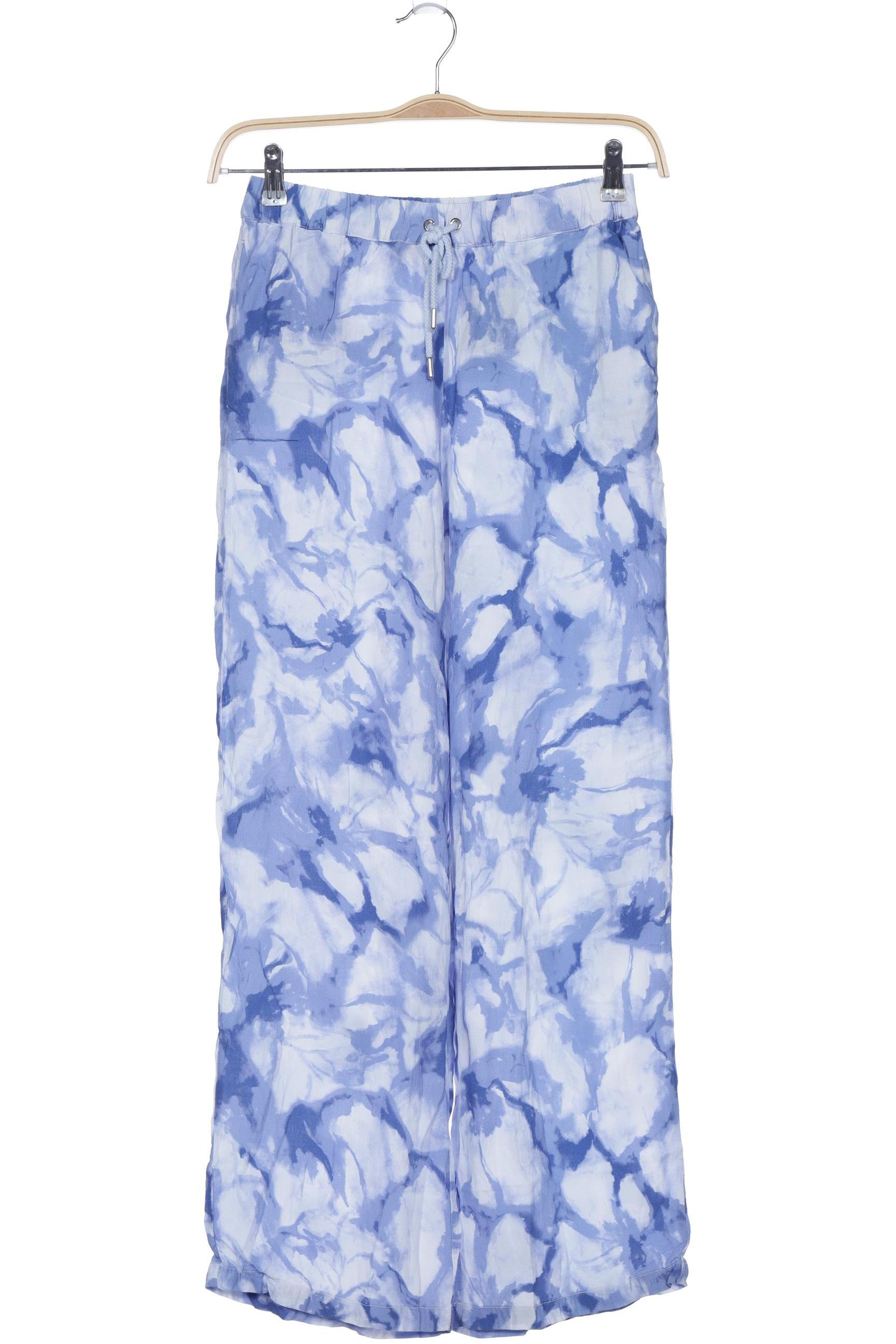 

Rich & Royal Damen Stoffhose, blau, Gr. 38