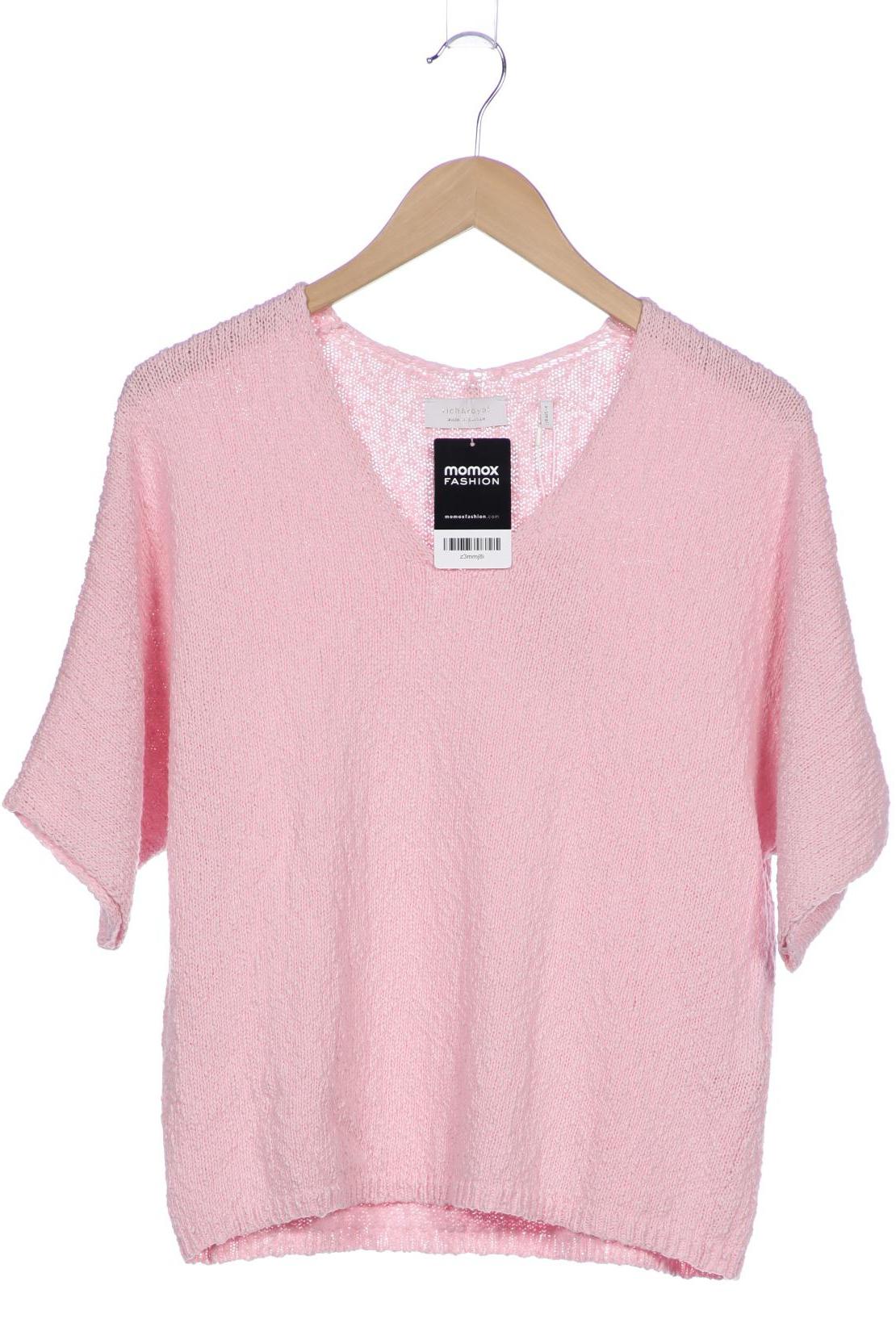 

Rich & Royal Damen Pullover, pink, Gr. 34