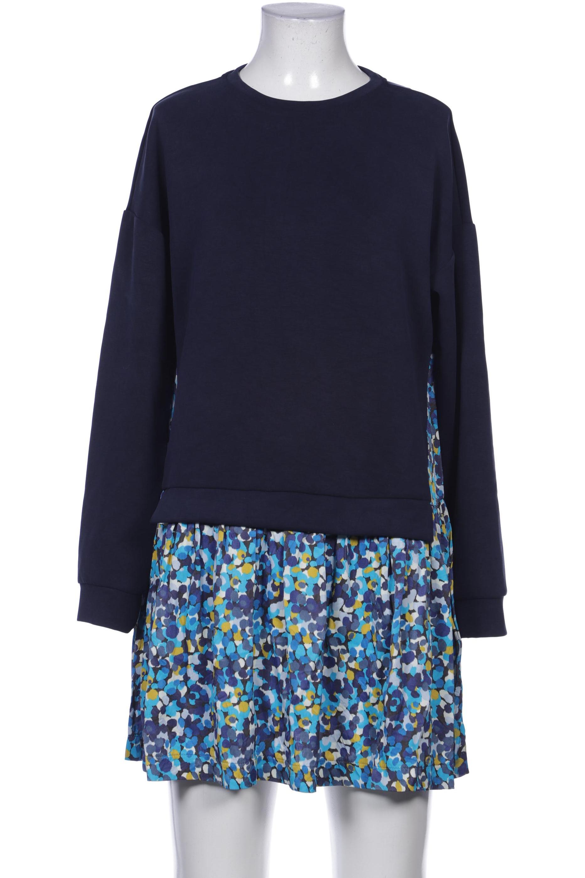 

Rich & Royal Damen Kleid, marineblau, Gr. 34