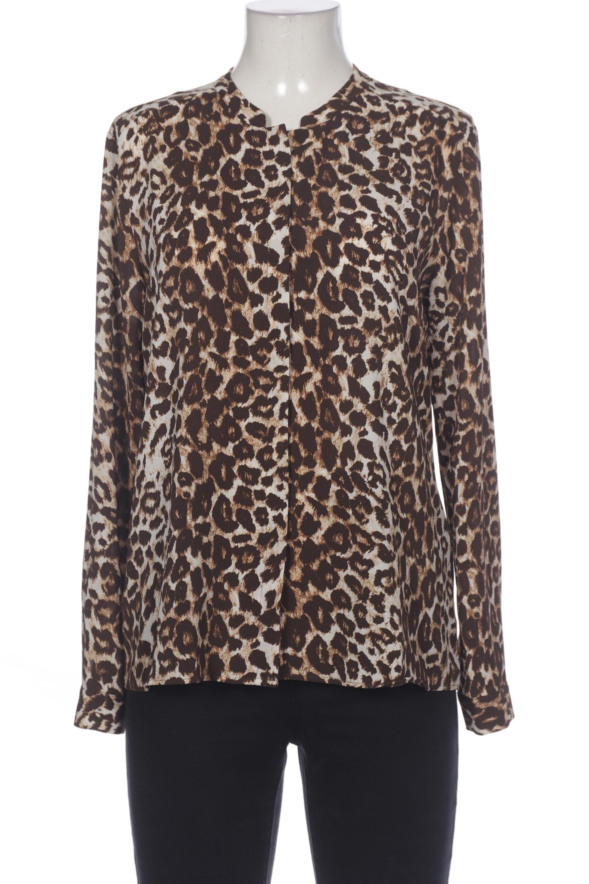 

Rich & Royal Damen Bluse, braun, Gr. 40