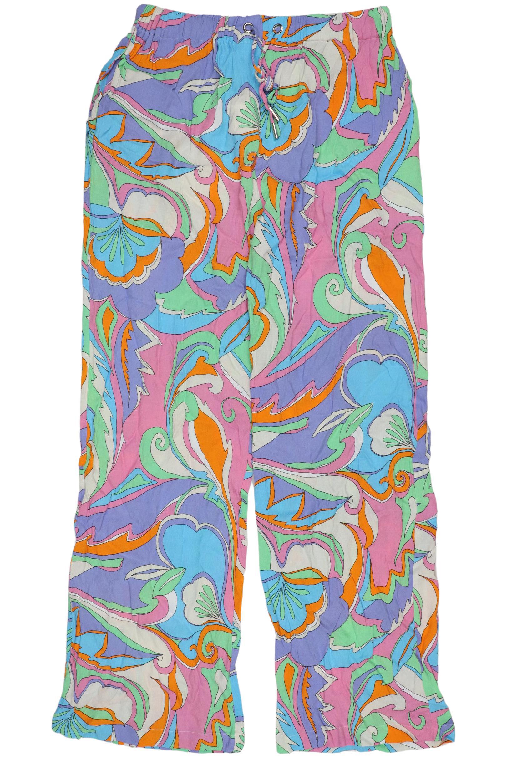 

Rich & Royal Damen Stoffhose, mehrfarbig, Gr. 40