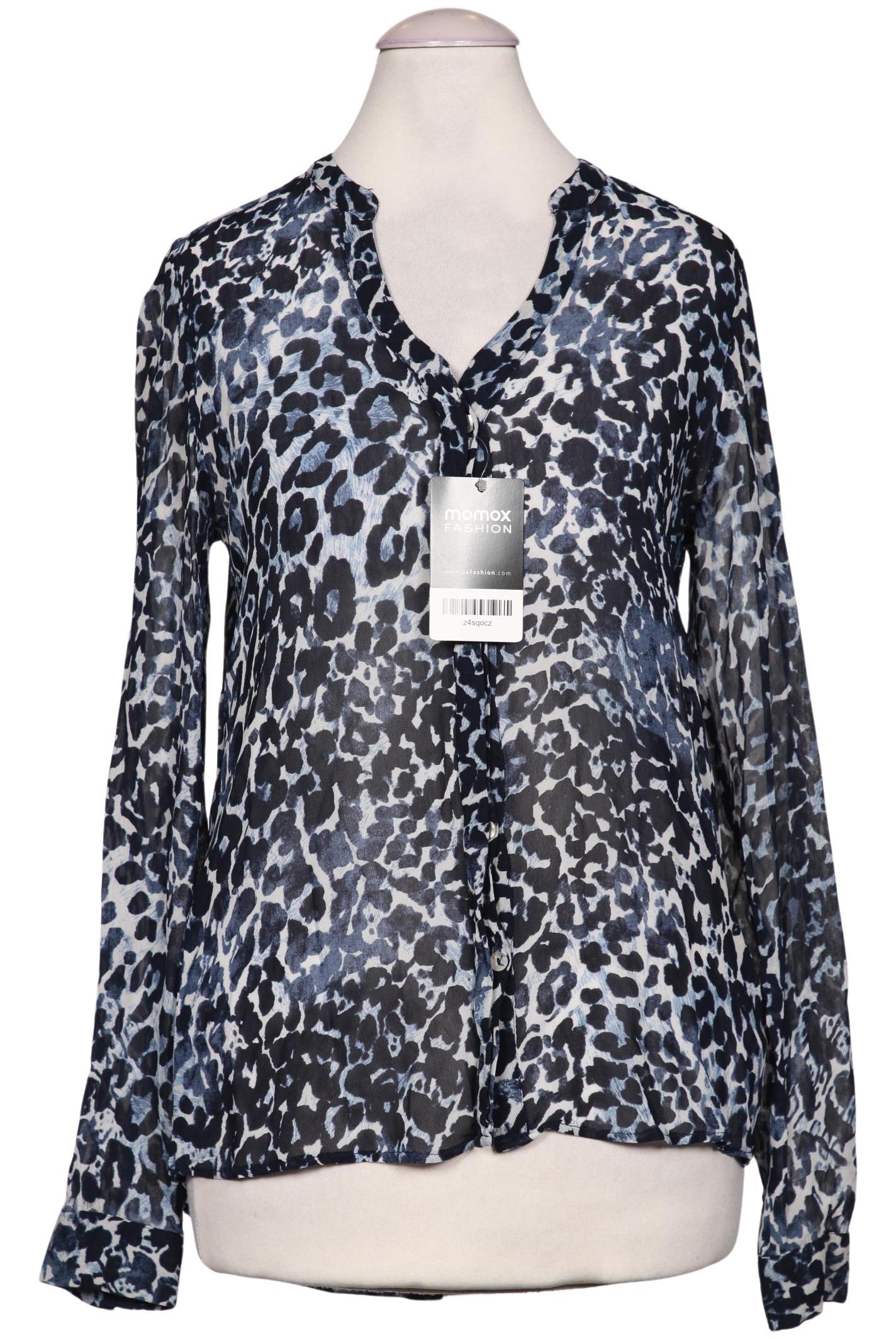 

Rich & Royal Damen Bluse, mehrfarbig, Gr. 34