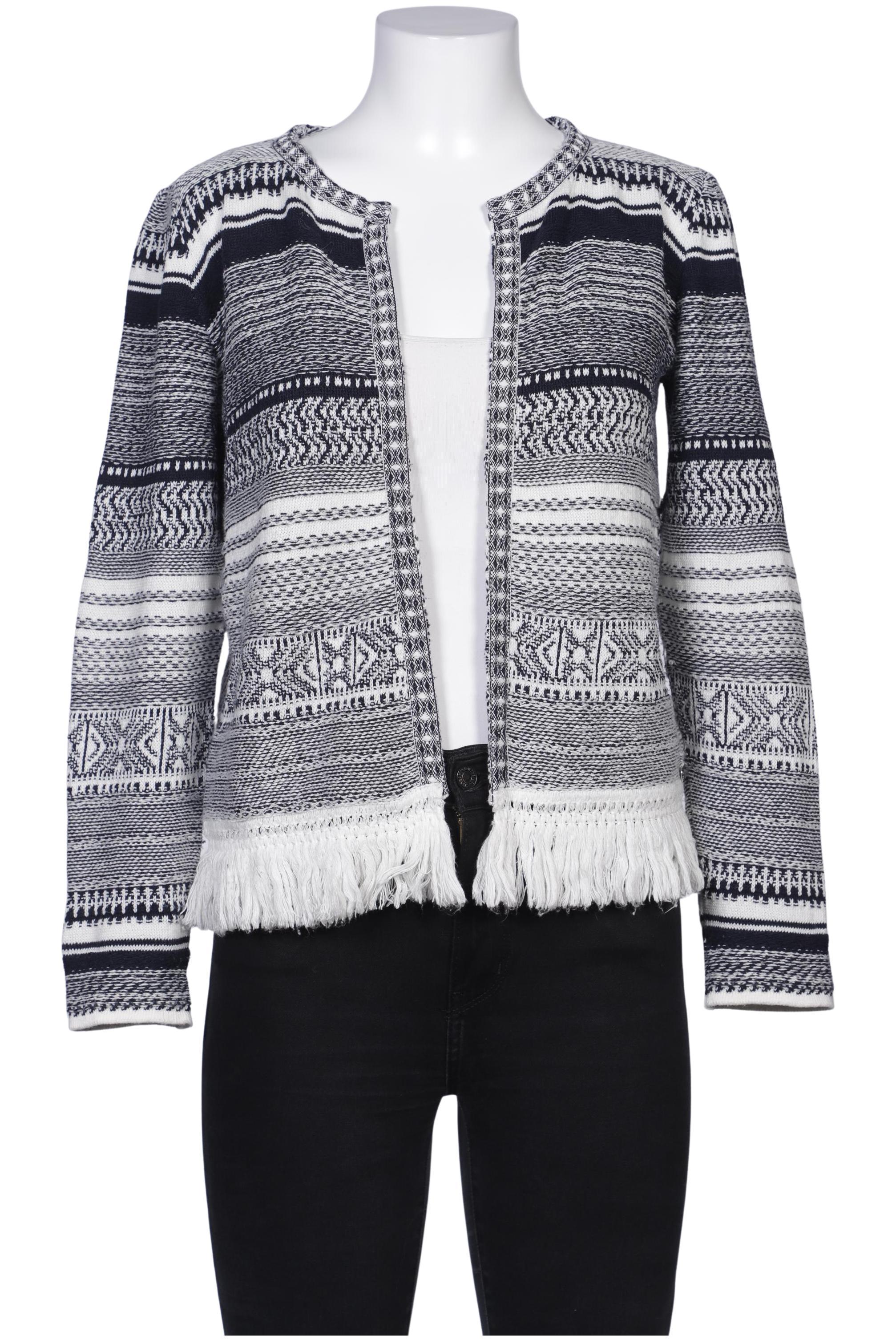 

Rich & Royal Damen Strickjacke, mehrfarbig, Gr. 42