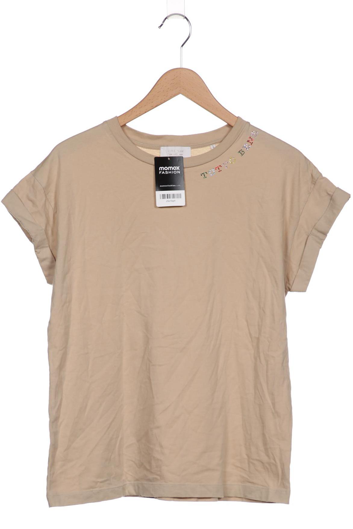 

Rich&Royal Damen T-Shirt, beige