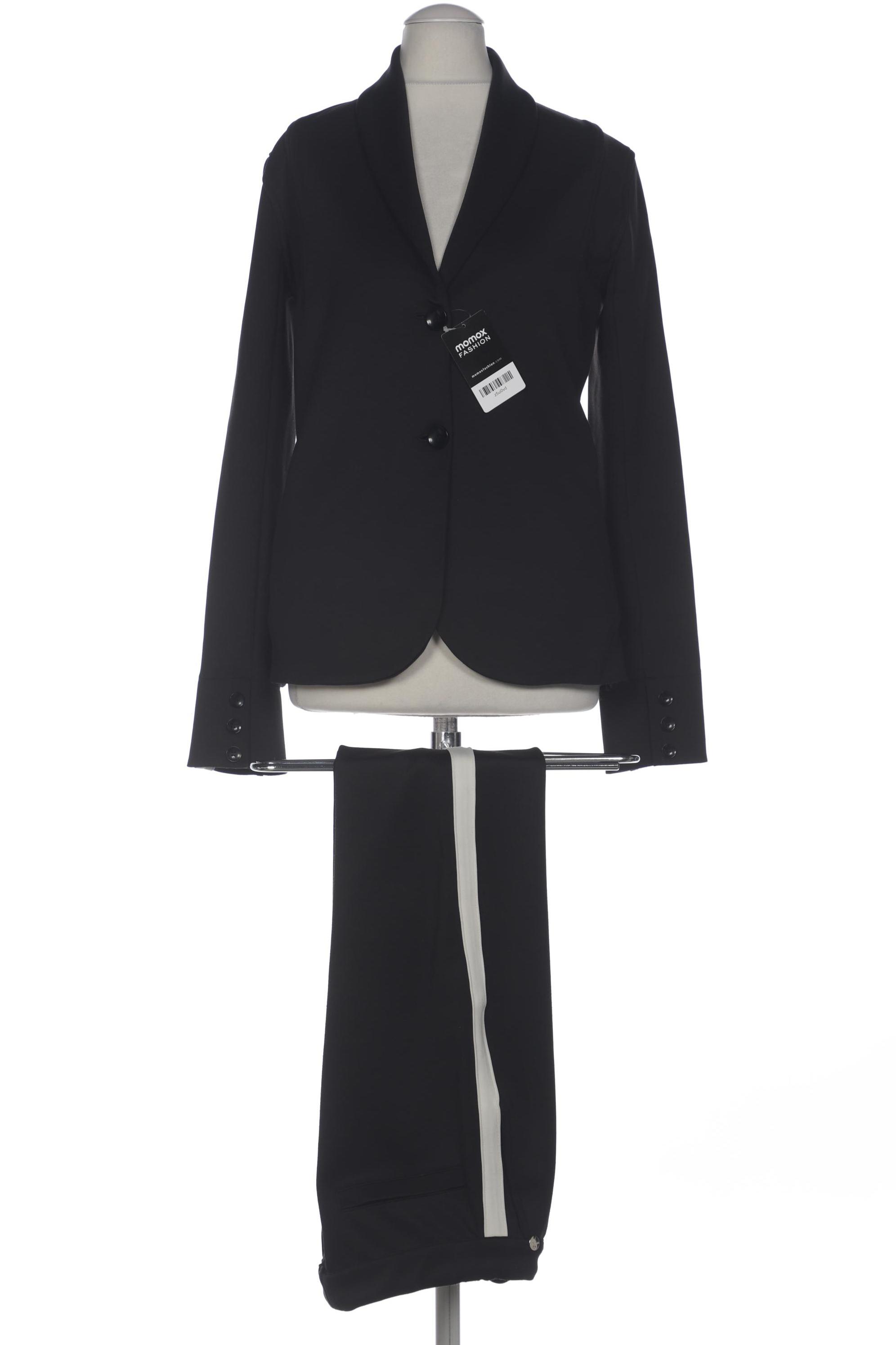 

Rich & Royal Damen Anzug, schwarz, Gr. 36