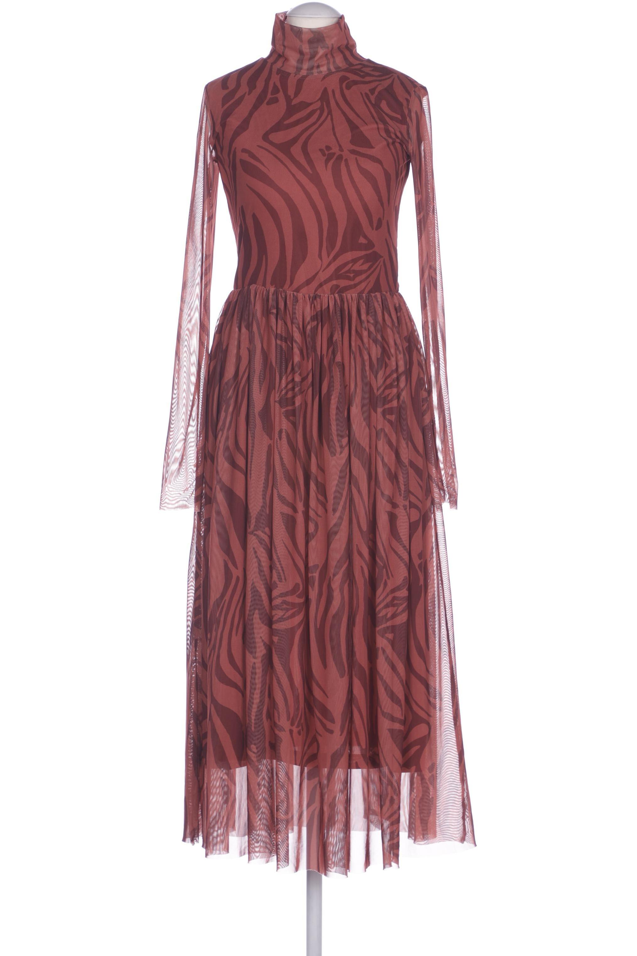 

Rich & Royal Damen Kleid, rot