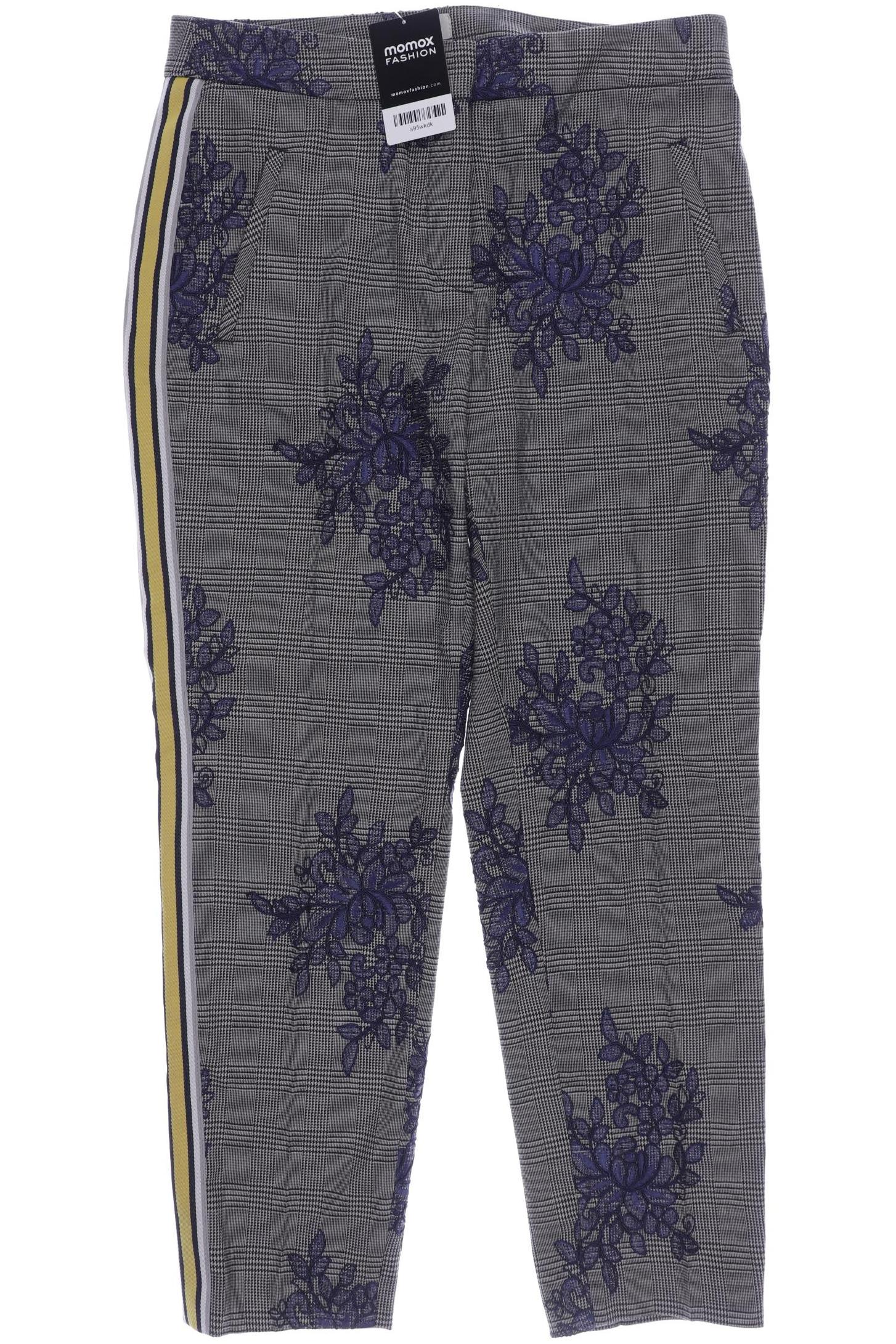 

Rich & Royal Damen Stoffhose, grau, Gr. 38