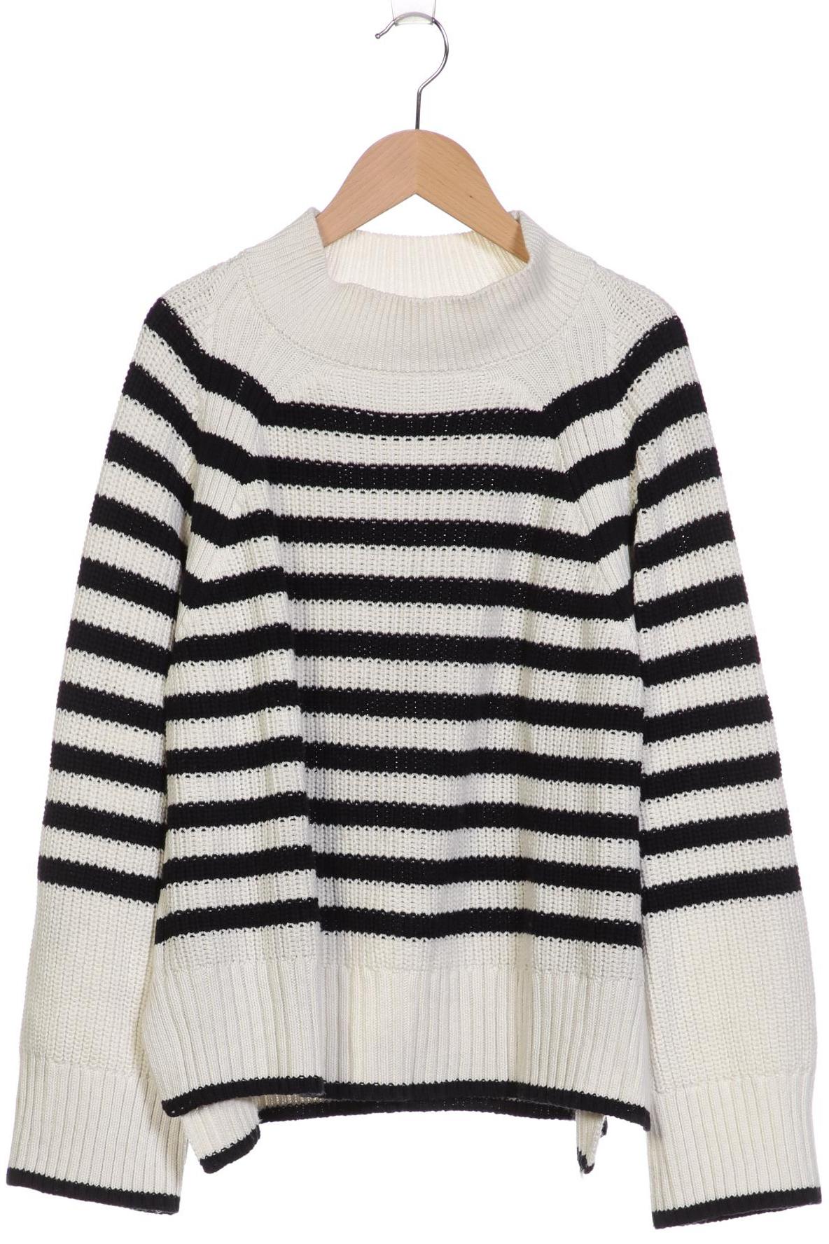 

Rich & Royal Damen Pullover, weiß, Gr. 44