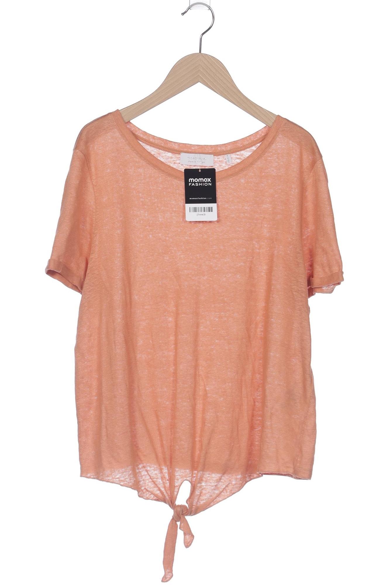 

Rich & Royal Damen T-Shirt, orange, Gr. 44