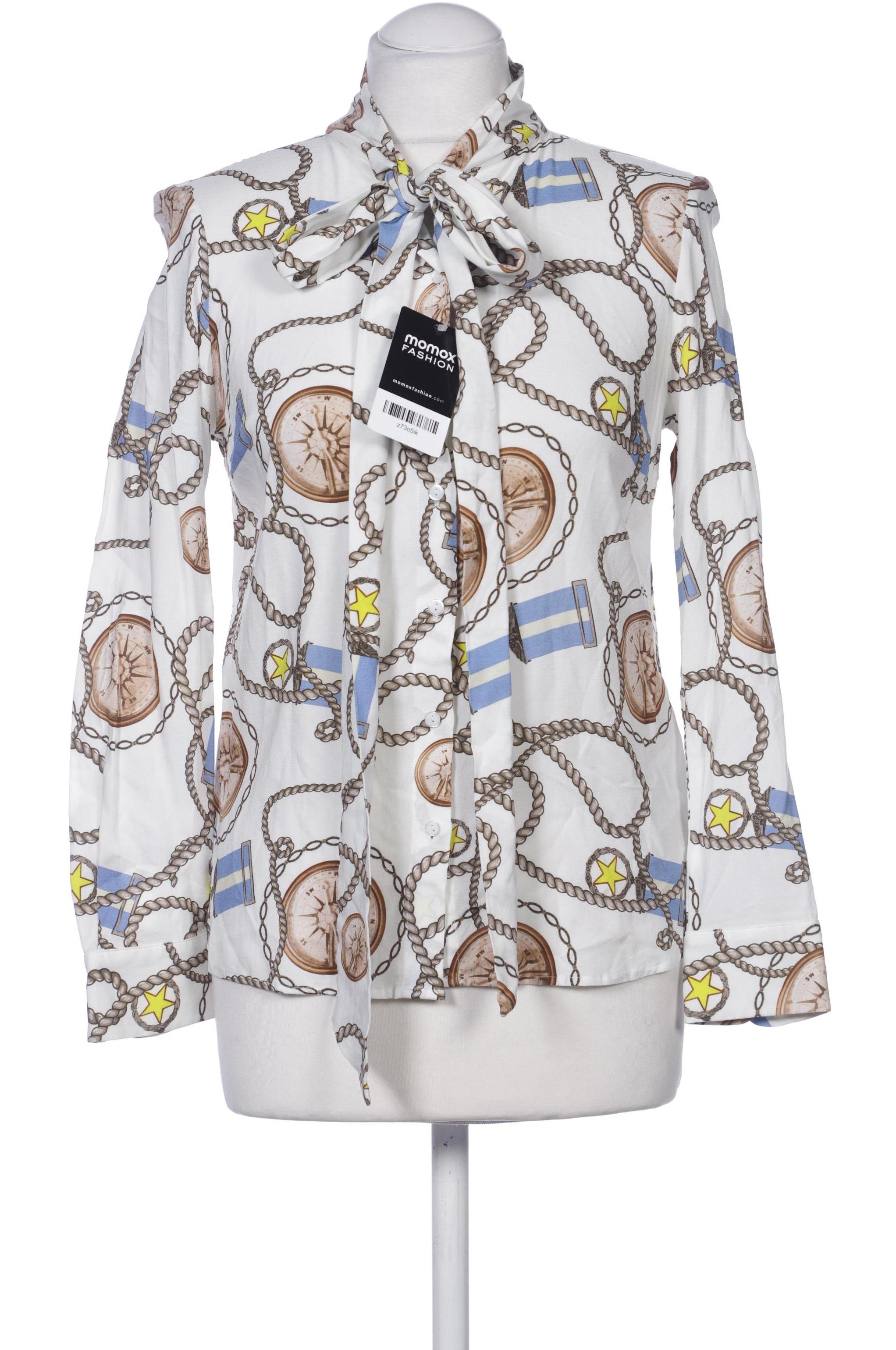 

Rich & Royal Damen Bluse, mehrfarbig, Gr. 36
