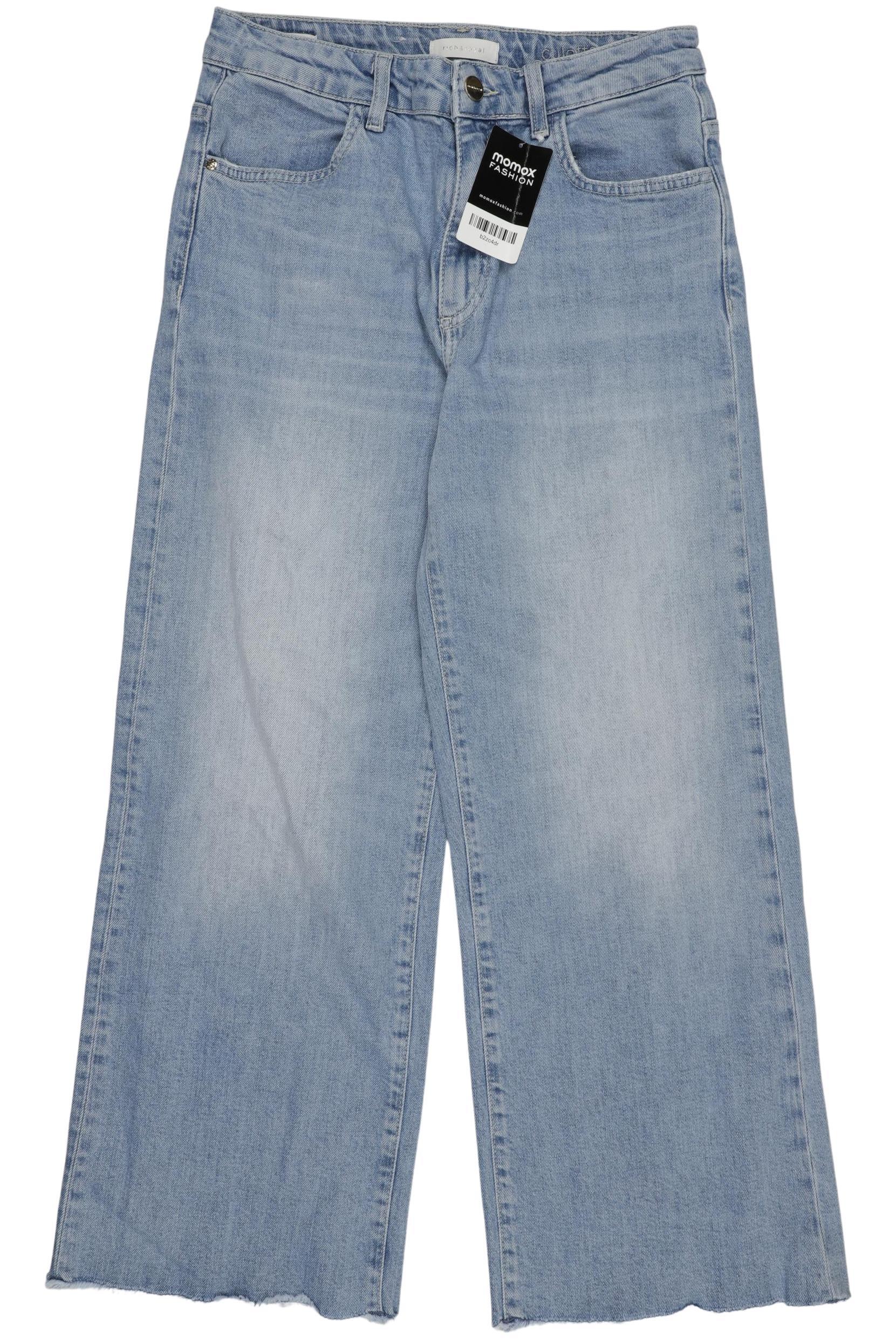 

Rich & Royal Damen Jeans, blau, Gr. 29