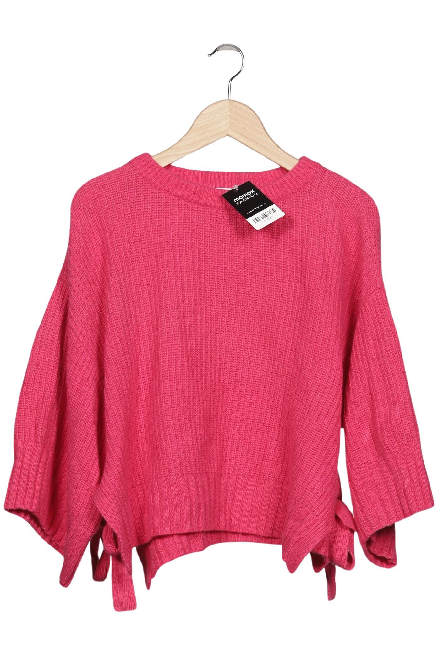 

Rich & Royal Damen Pullover, pink, Gr. 42