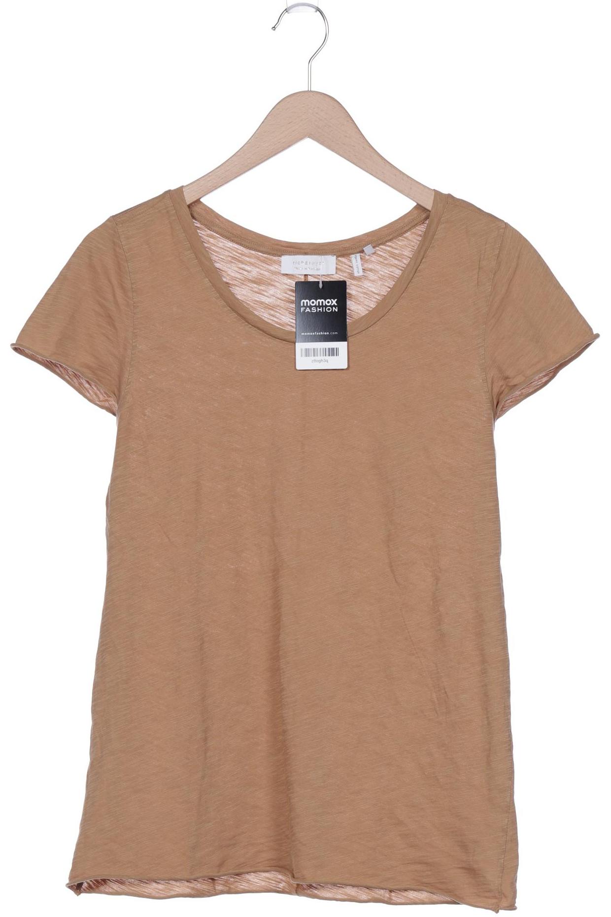 

Rich & Royal Damen T-Shirt, braun