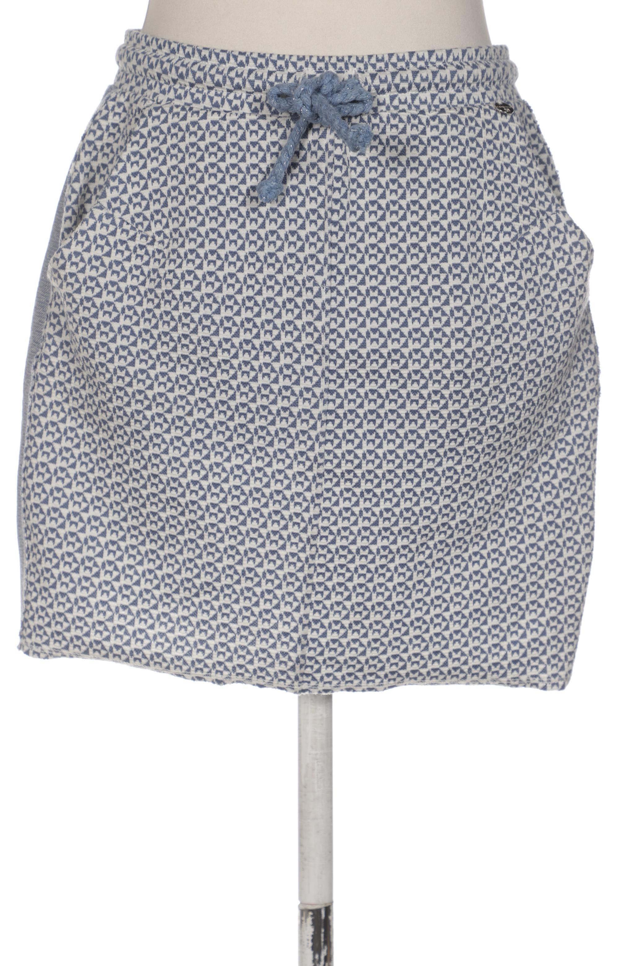 

Rich & Royal Damen Rock, hellblau, Gr. 36