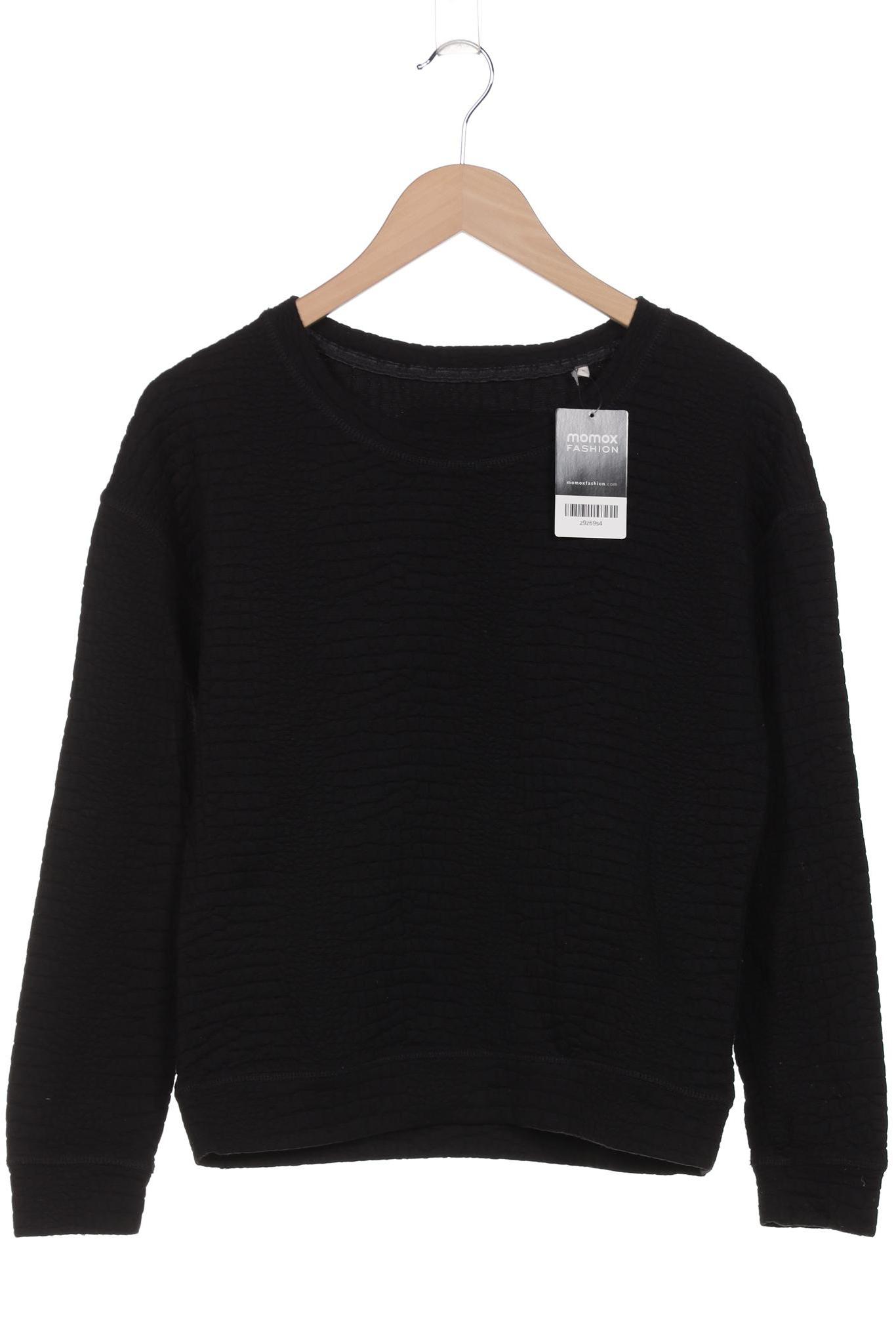 

Rich & Royal Damen Pullover, schwarz, Gr. 36