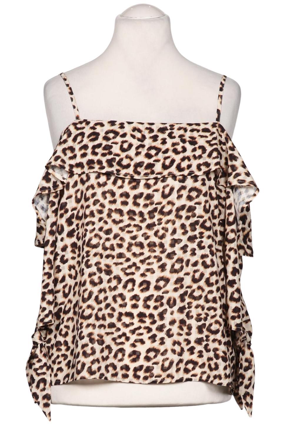 

Rich & Royal Damen Bluse, mehrfarbig, Gr. 42