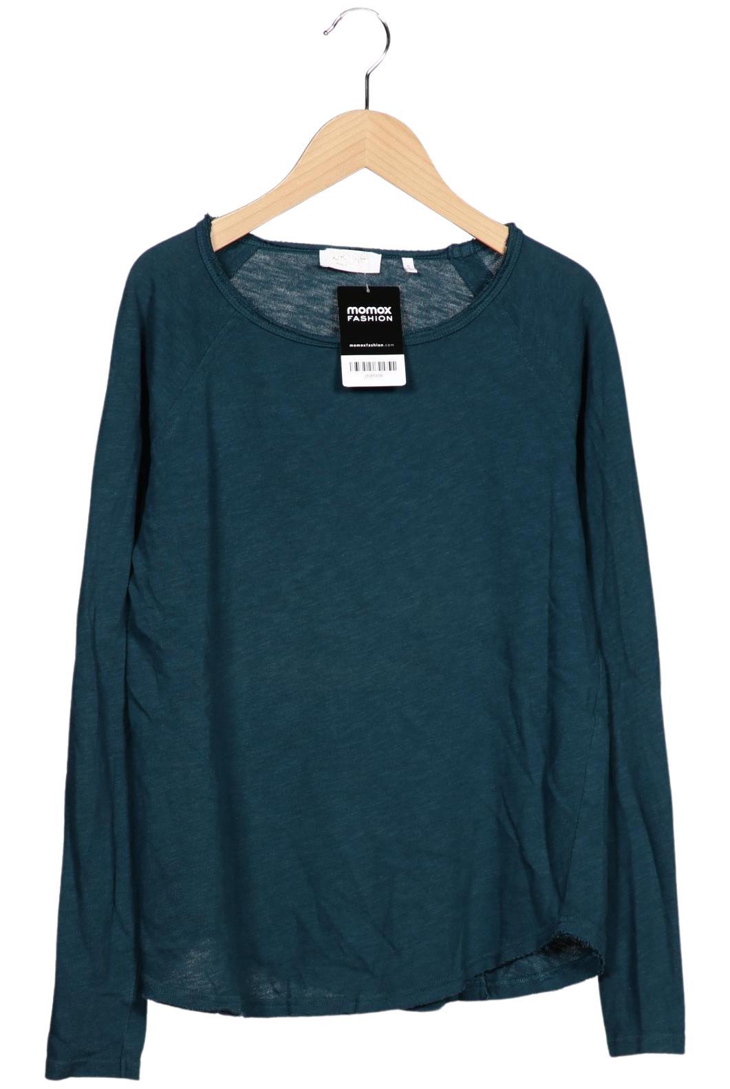 

Rich & Royal Damen Pullover, türkis, Gr. 34