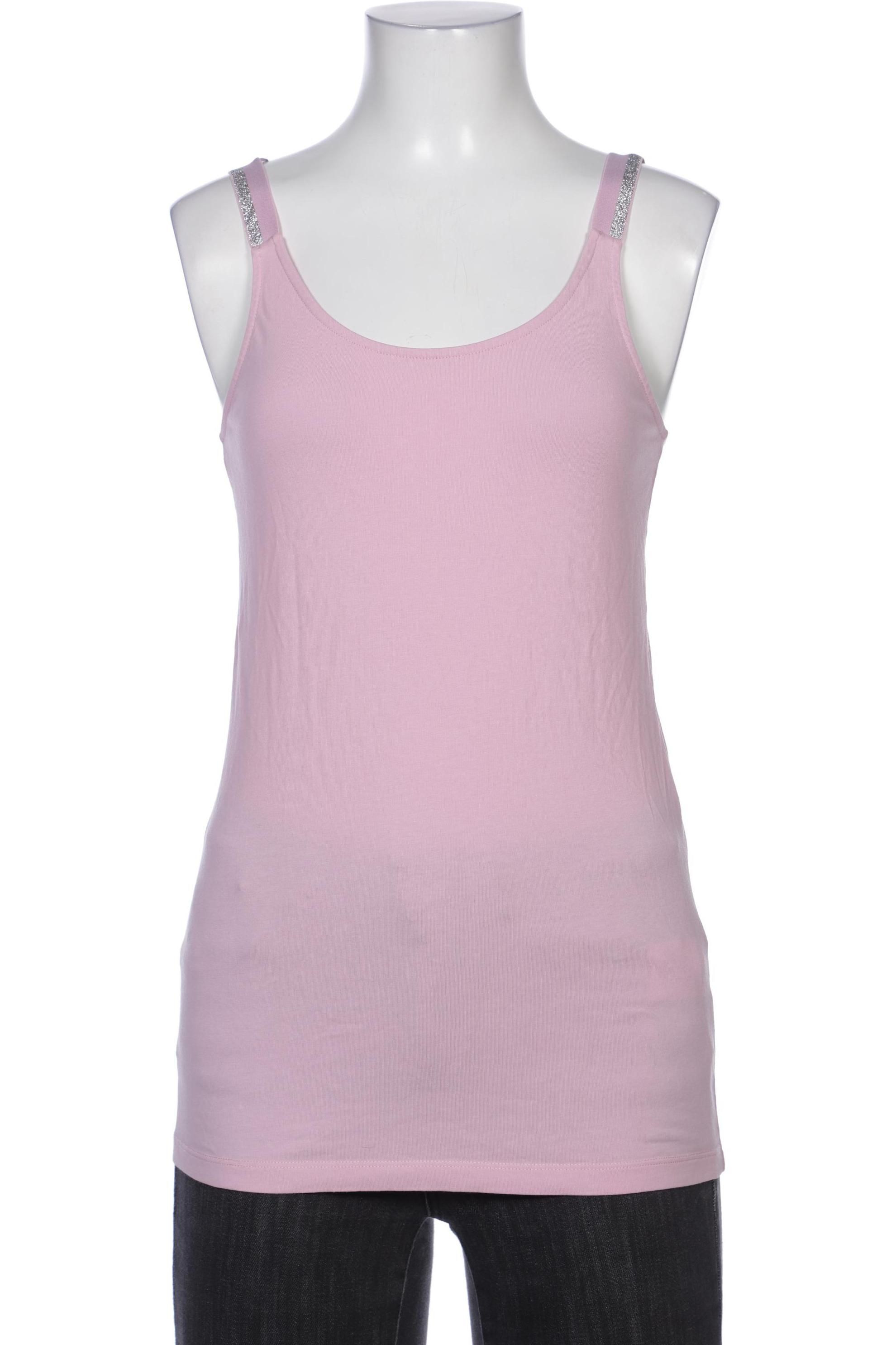 

Rich & Royal Damen Top, pink