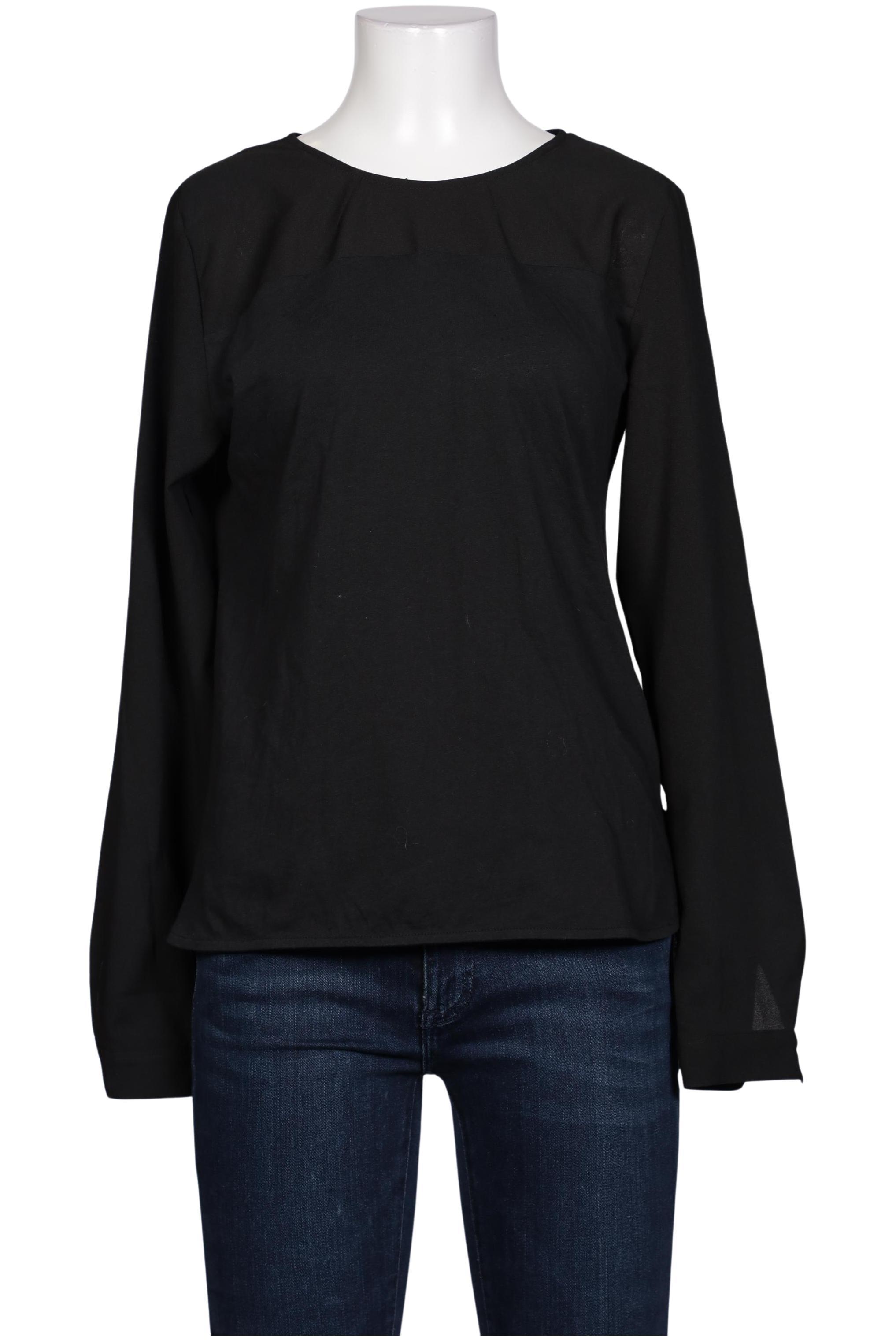 

Rich & Royal Damen Bluse, schwarz, Gr. 38