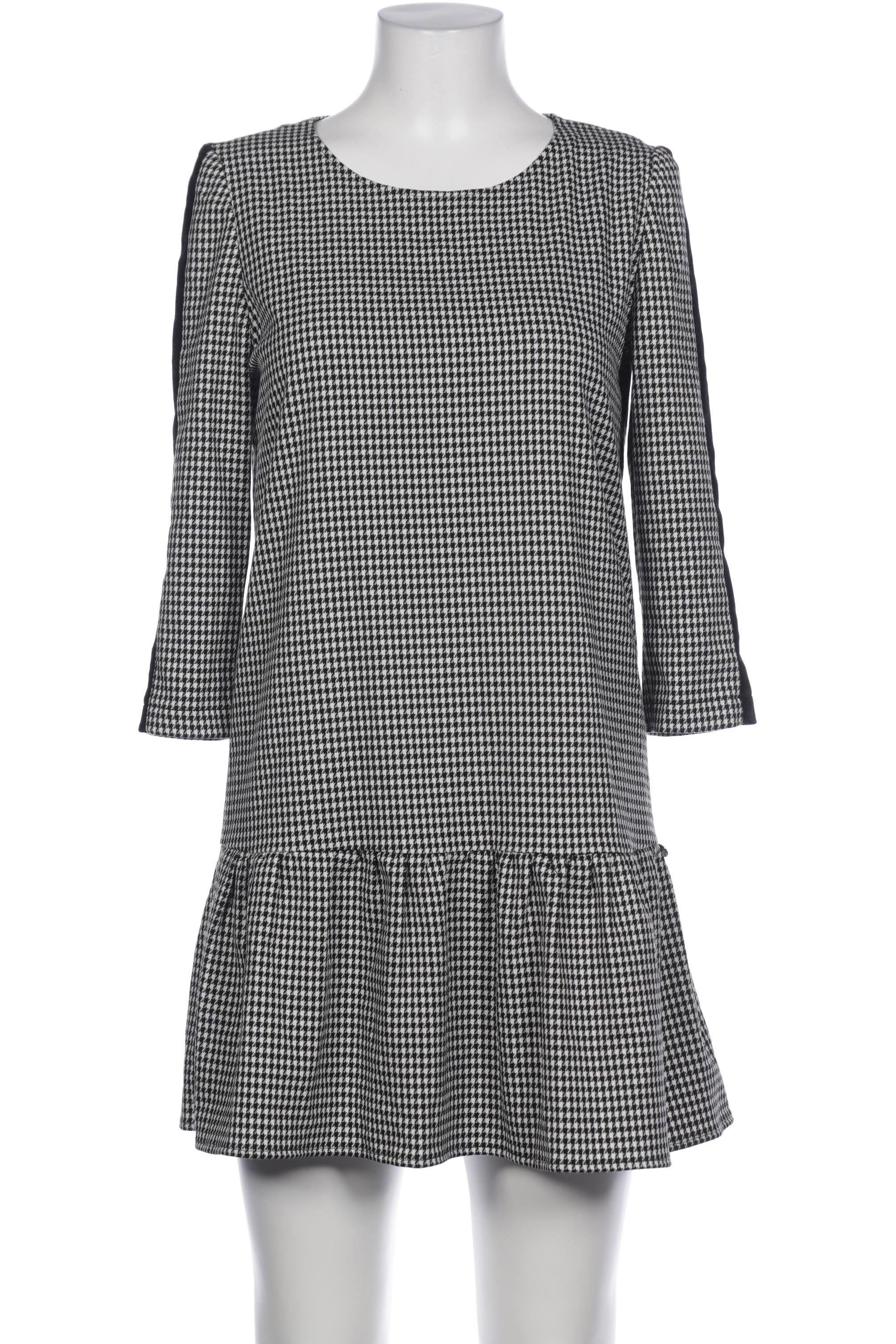 

Rich & Royal Damen Kleid, schwarz, Gr. 36