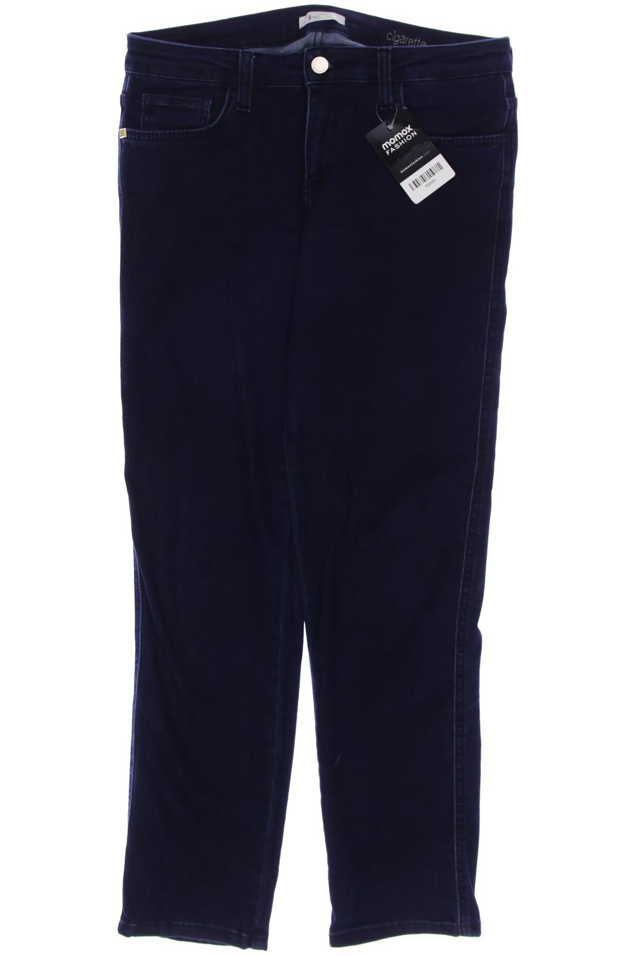 

Rich & Royal Damen Jeans, marineblau, Gr. 29