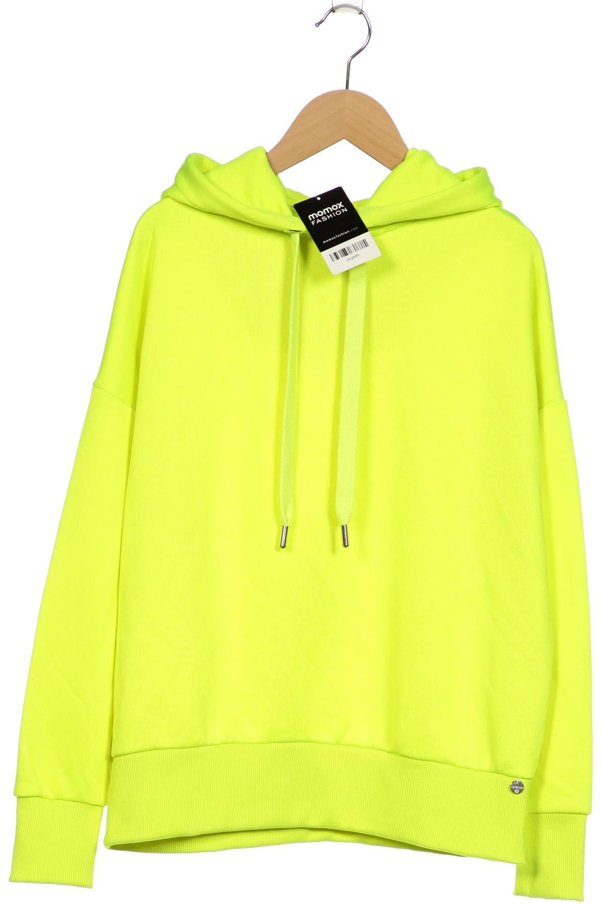 

Rich & Royal Damen Kapuzenpullover, neon, Gr. 36