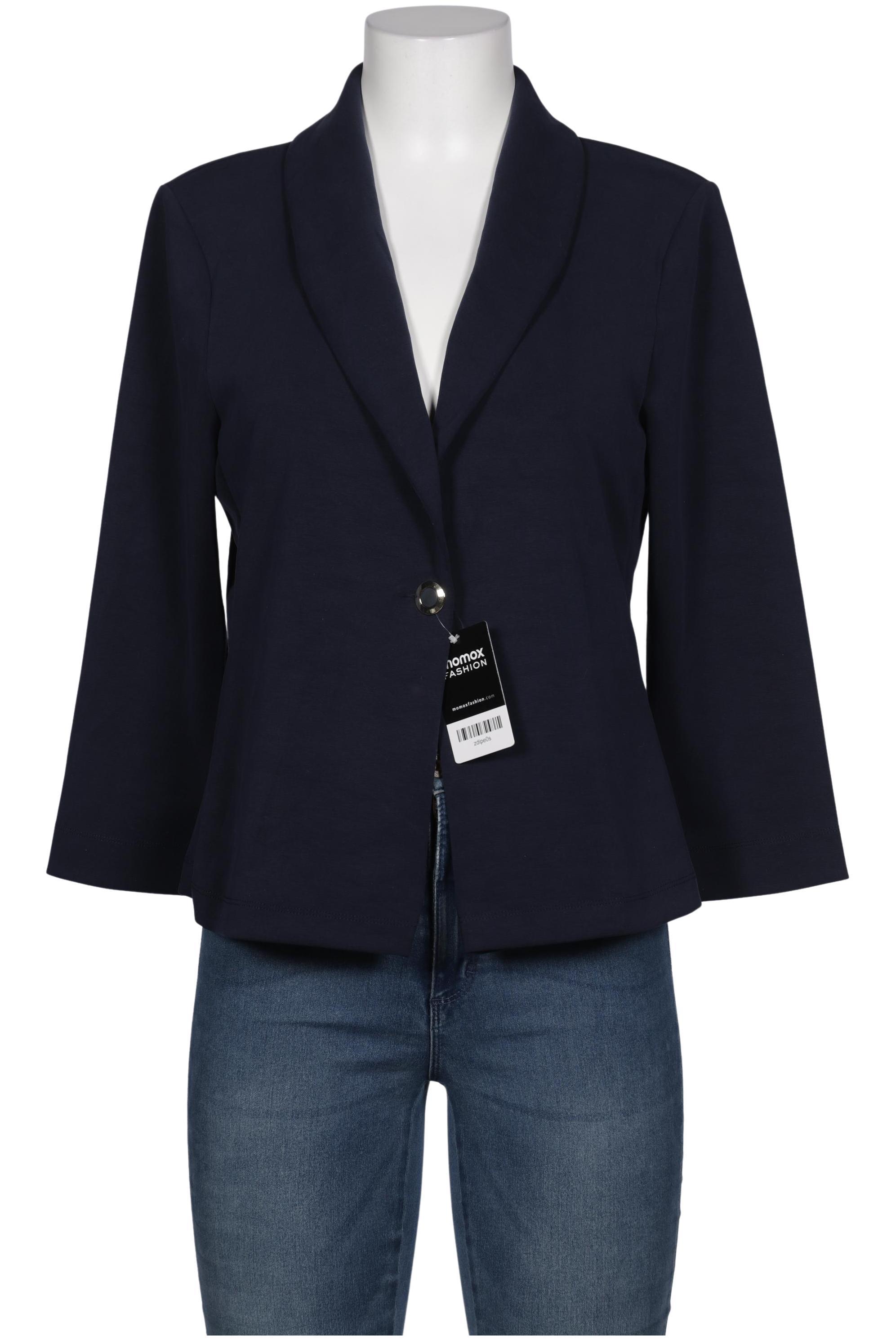 

Rich & Royal Damen Blazer, marineblau, Gr. 42