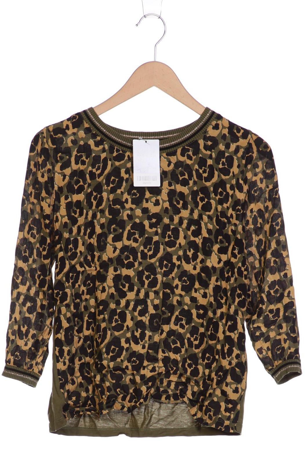 

Rich&Royal Damen Bluse, grün