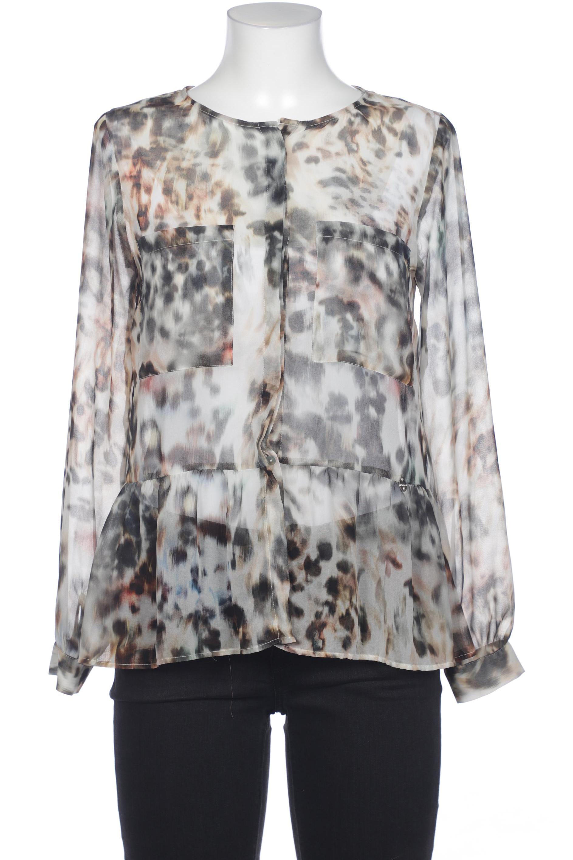 

Rich & Royal Damen Bluse, beige, Gr. 36