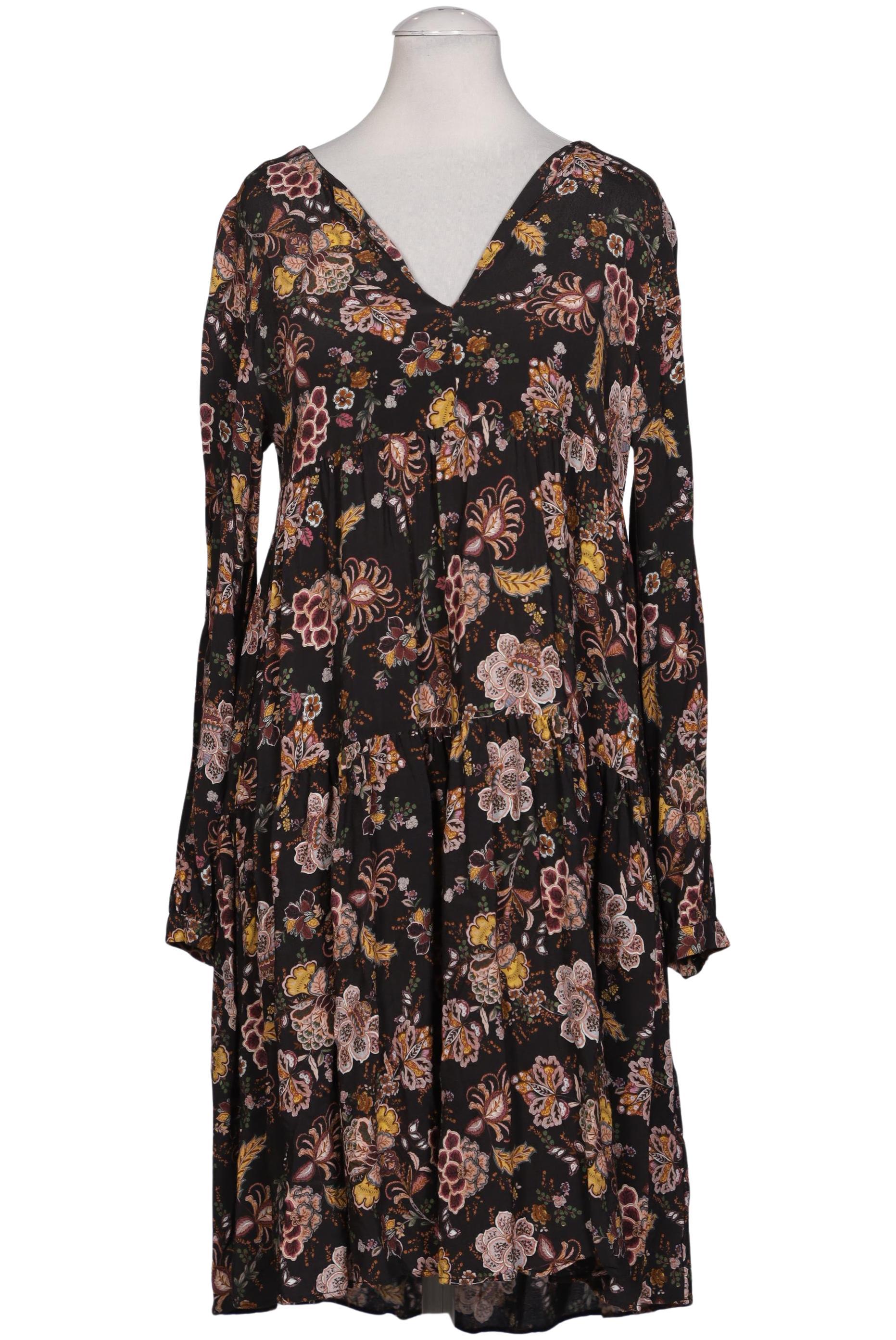 

Rich & Royal Damen Kleid, schwarz, Gr. 34
