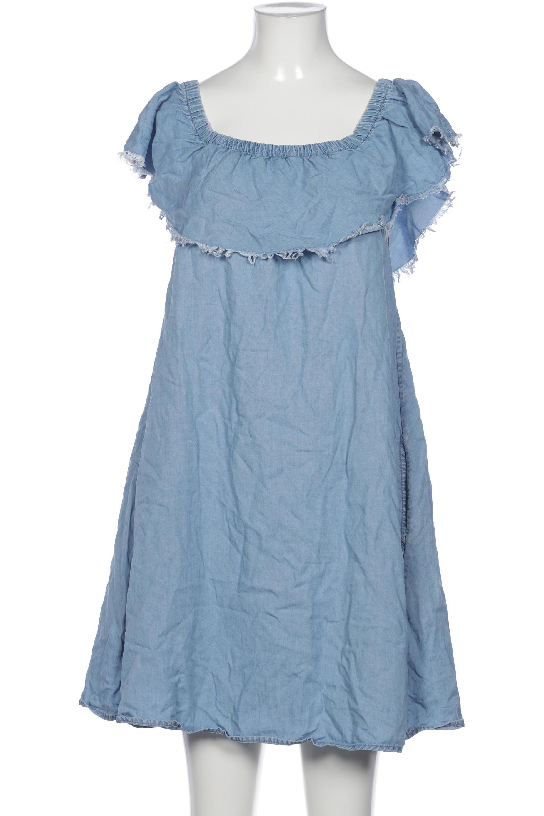 

Rich & Royal Damen Kleid, hellblau, Gr. 38