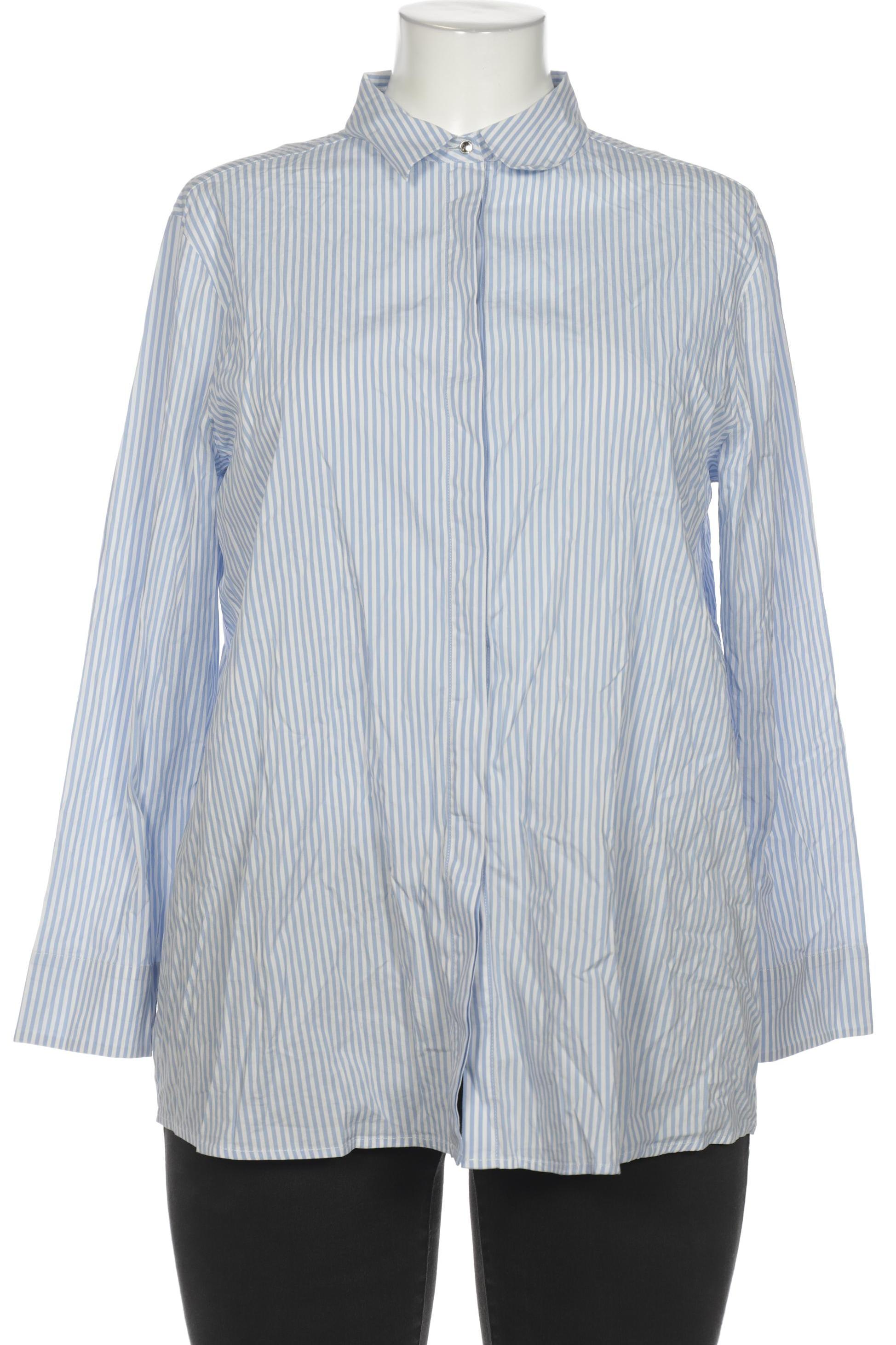 

Rich & Royal Damen Bluse, hellblau, Gr. 42