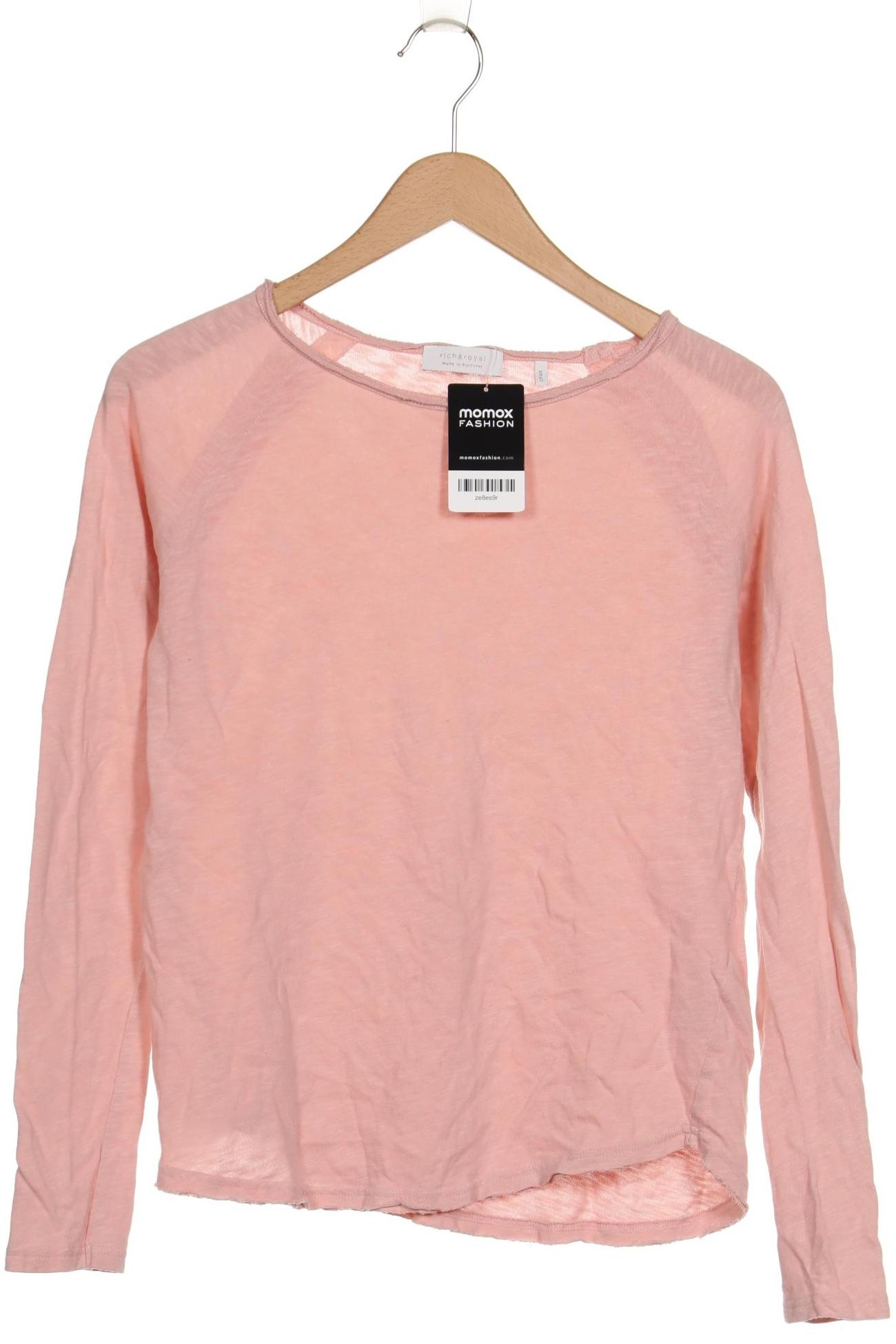 

Rich & Royal Damen Pullover, pink, Gr. 36