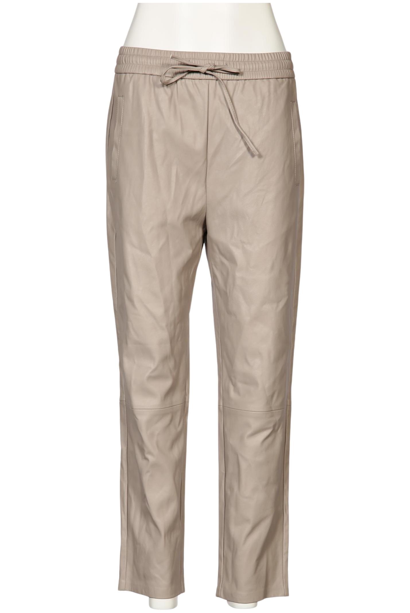 

Rich & Royal Damen Stoffhose, beige, Gr. 38