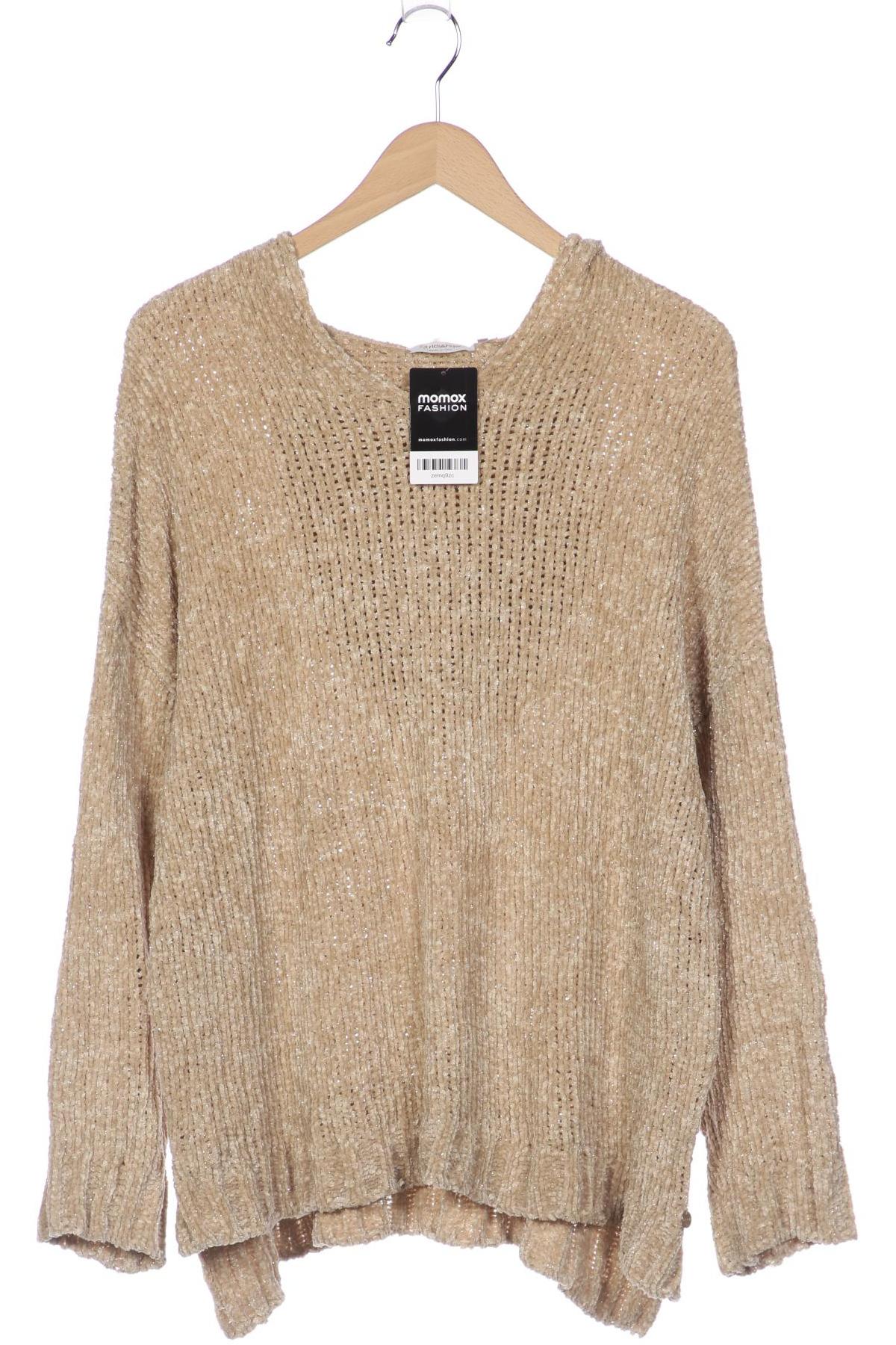 

Rich&Royal Damen Kapuzenpullover, beige
