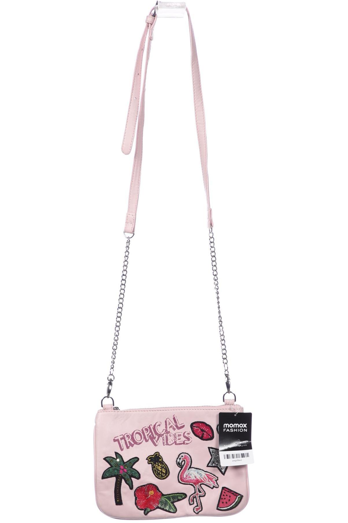 

Rich & Royal Damen Handtasche, pink, Gr.