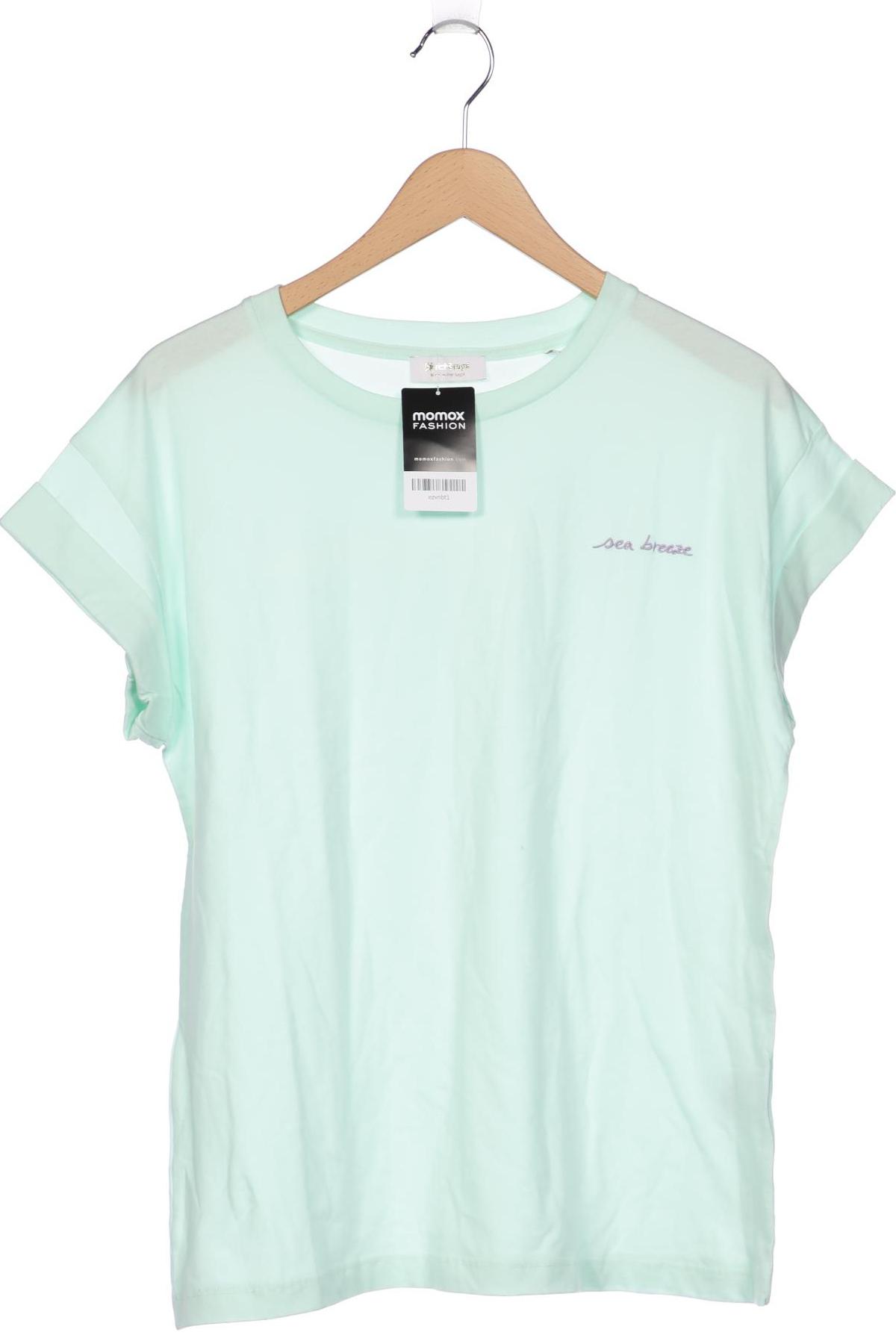 

Rich&Royal Damen T-Shirt, hellgrün